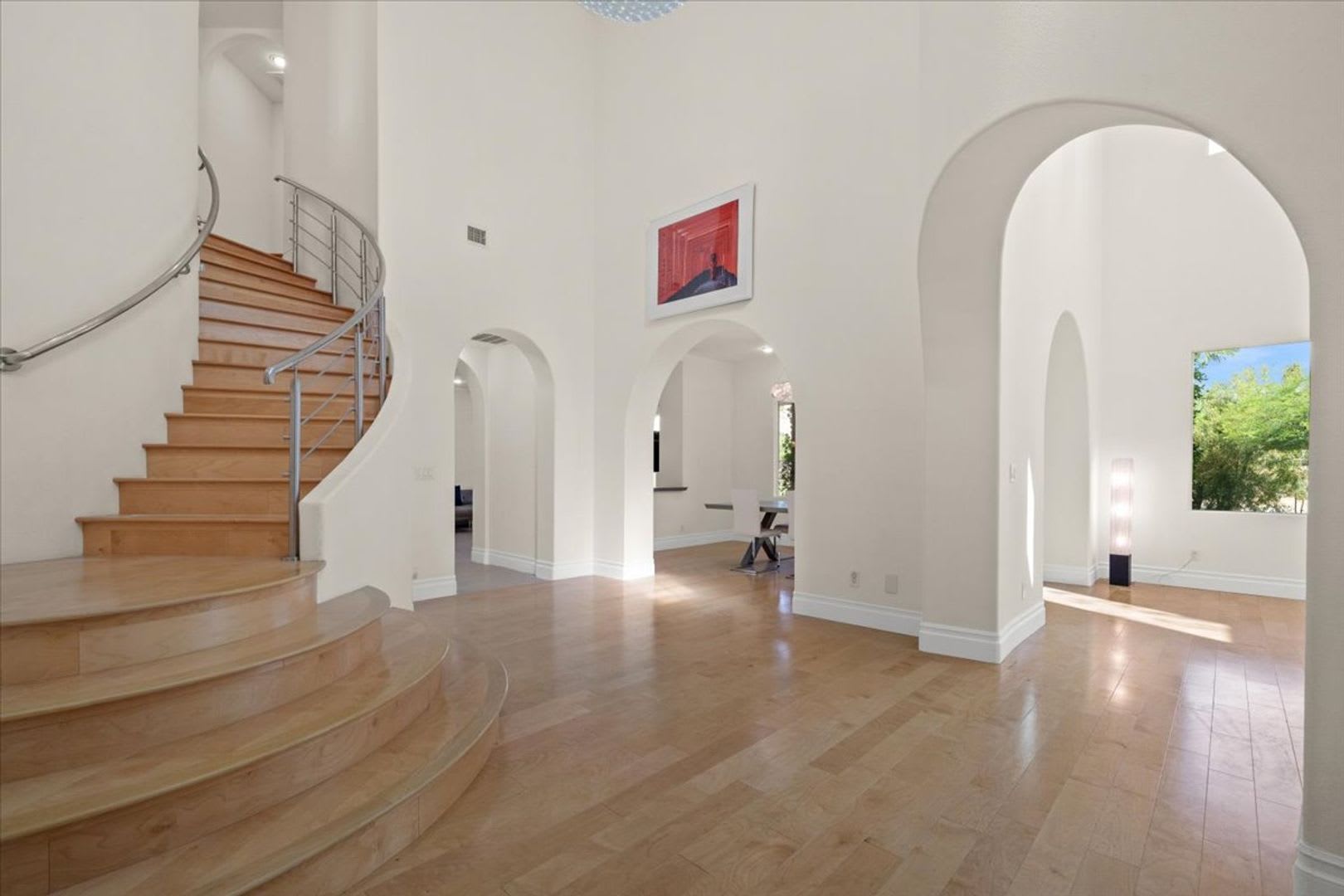 Exclusive 5-Bedroom Estate on the 12th Hole of Arroyo Golf Course in Red Rock Country Club – photo 5