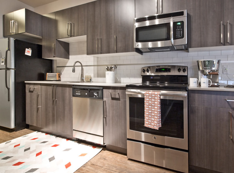 AMLI South Lake Union – photo 3