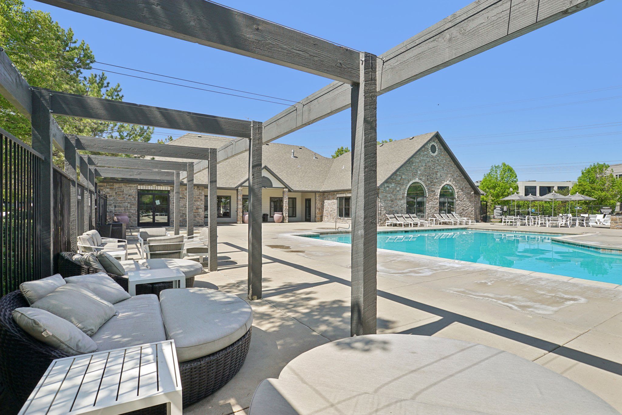 Maison's Landing – photo 5