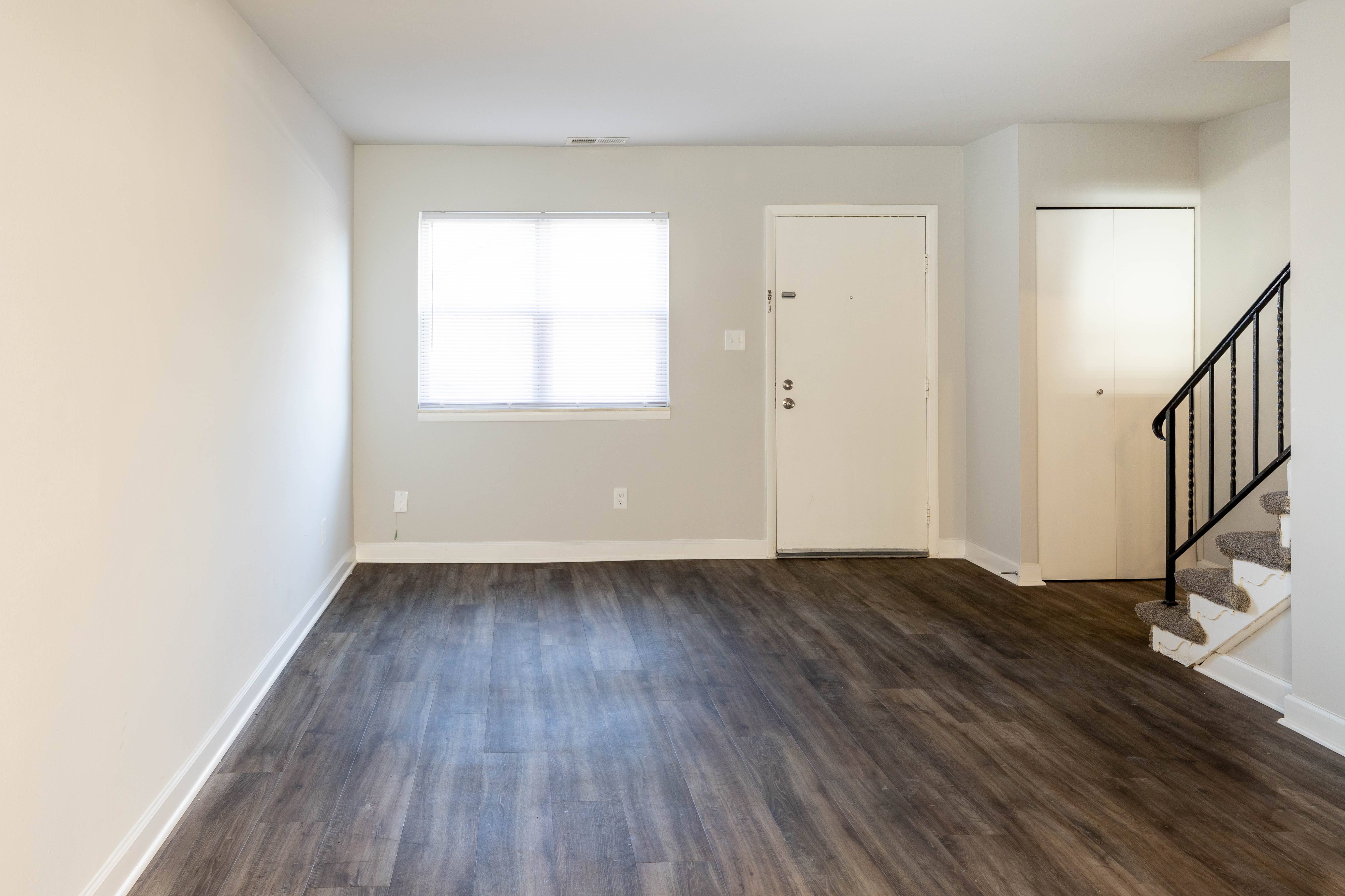 McDonogh Village Apartments & Townhomes – photo 4