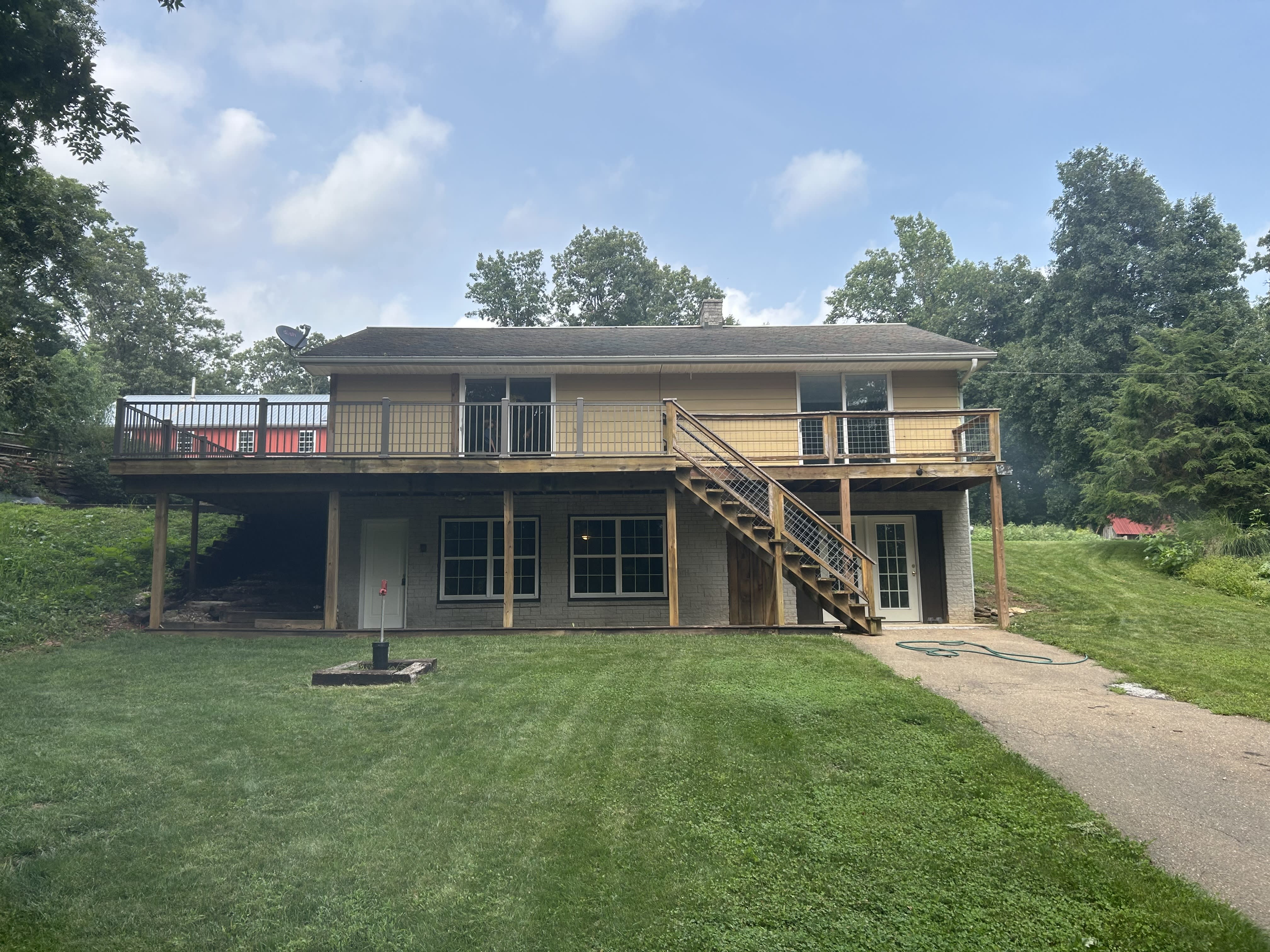 1145 Lancaster Pike – photo 1