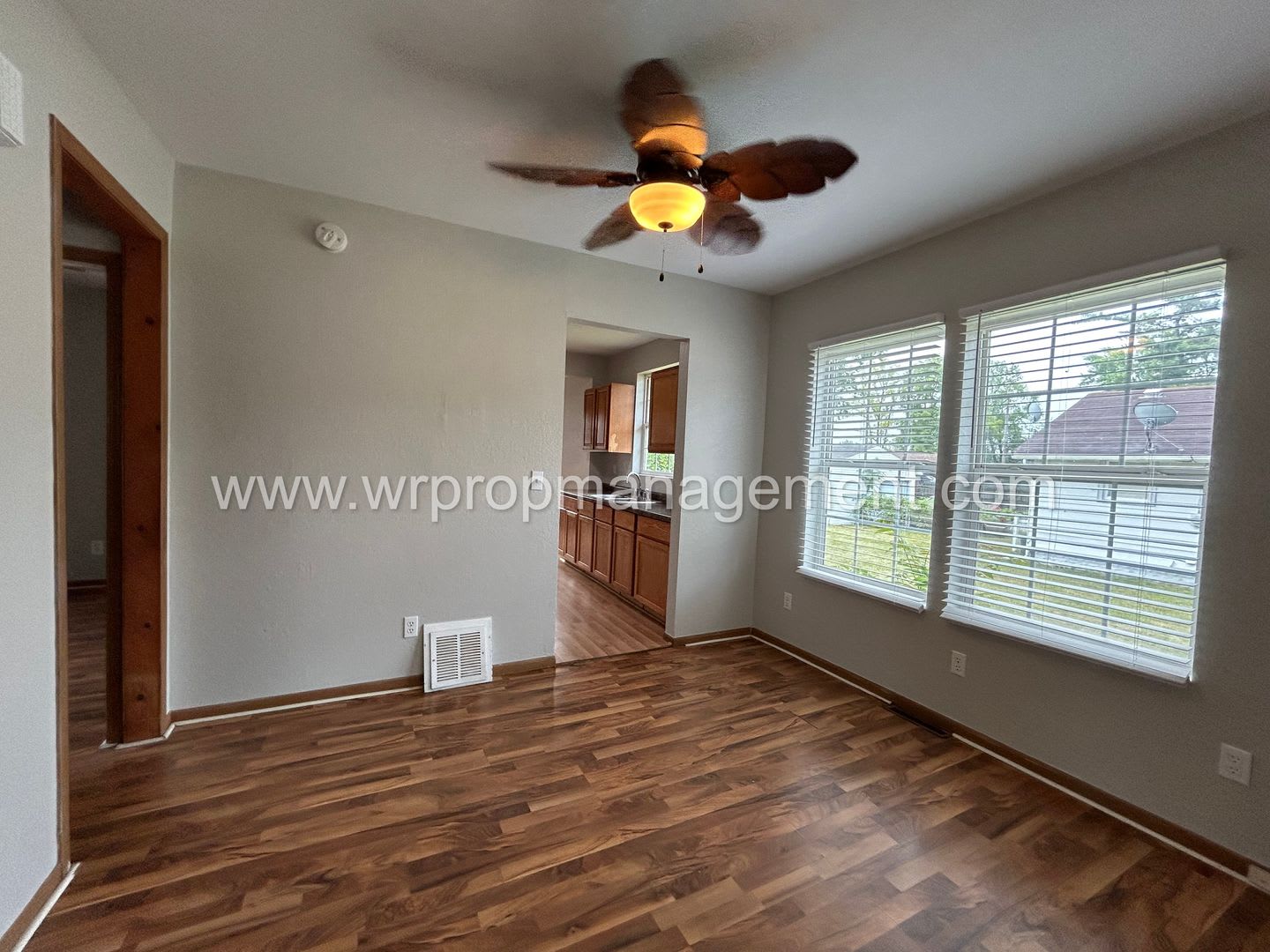 2 Bed 1 Bath Home – photo 3