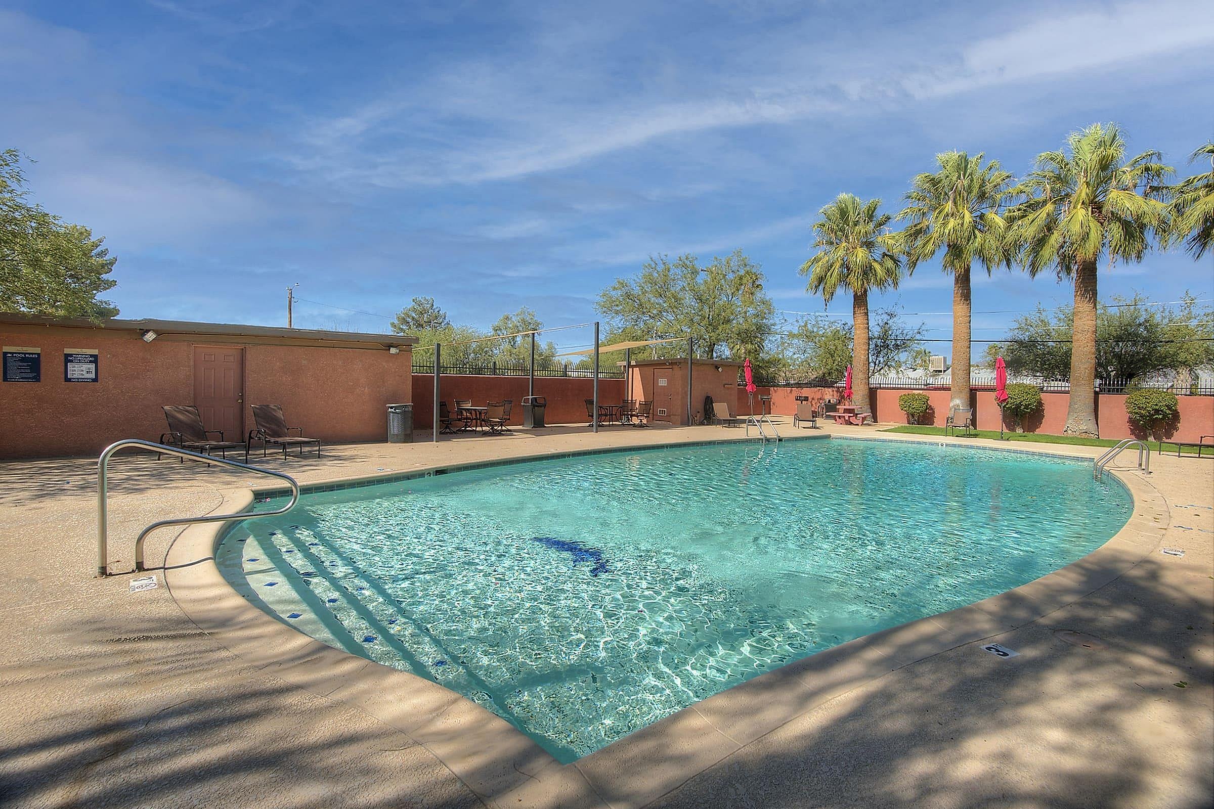 San Simeon Condominiums – photo 2