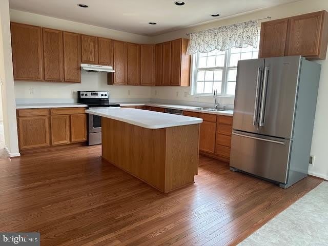 2198 OAK FOREST DR – photo 2