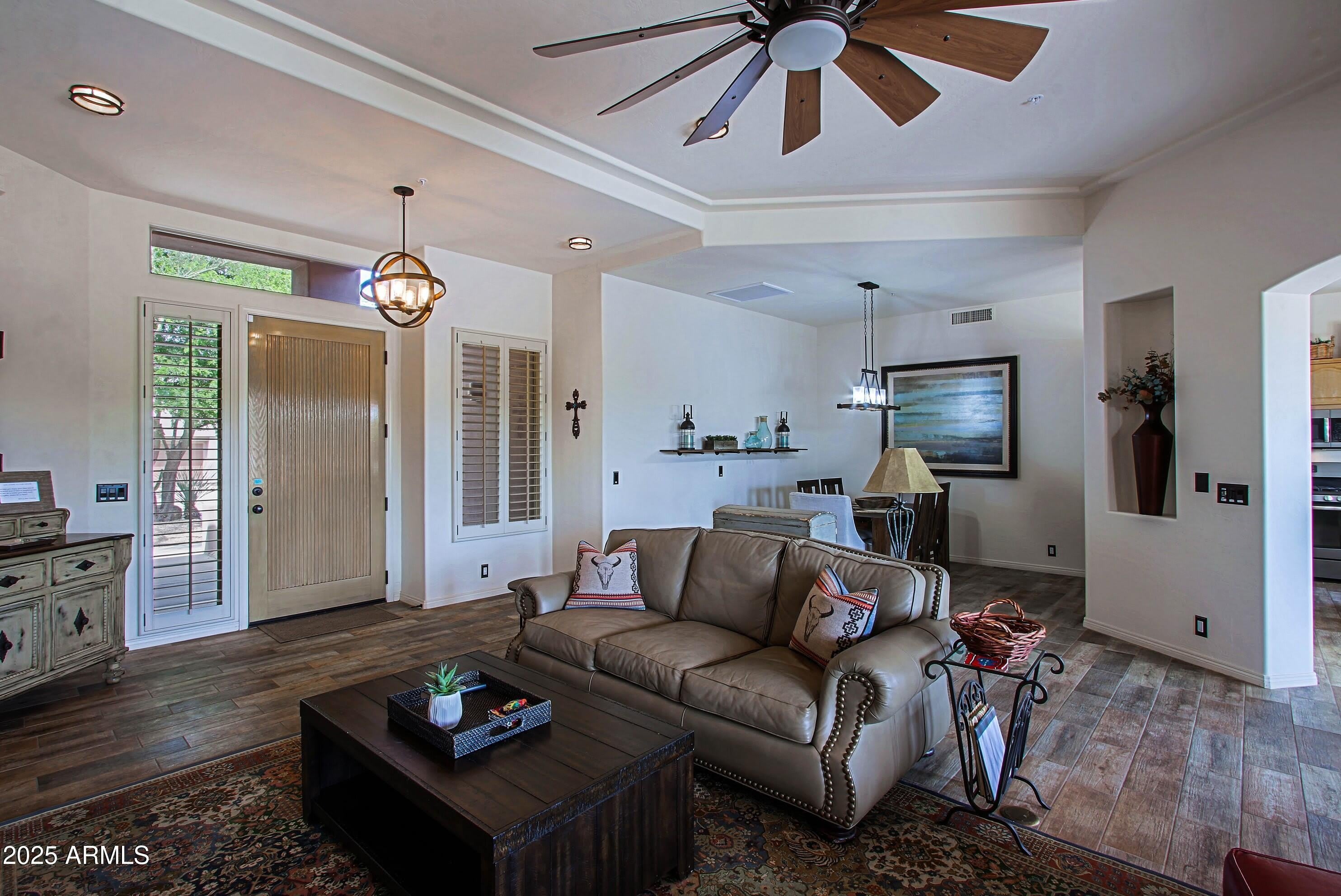 6879 E Amber Sun Drive – photo 3