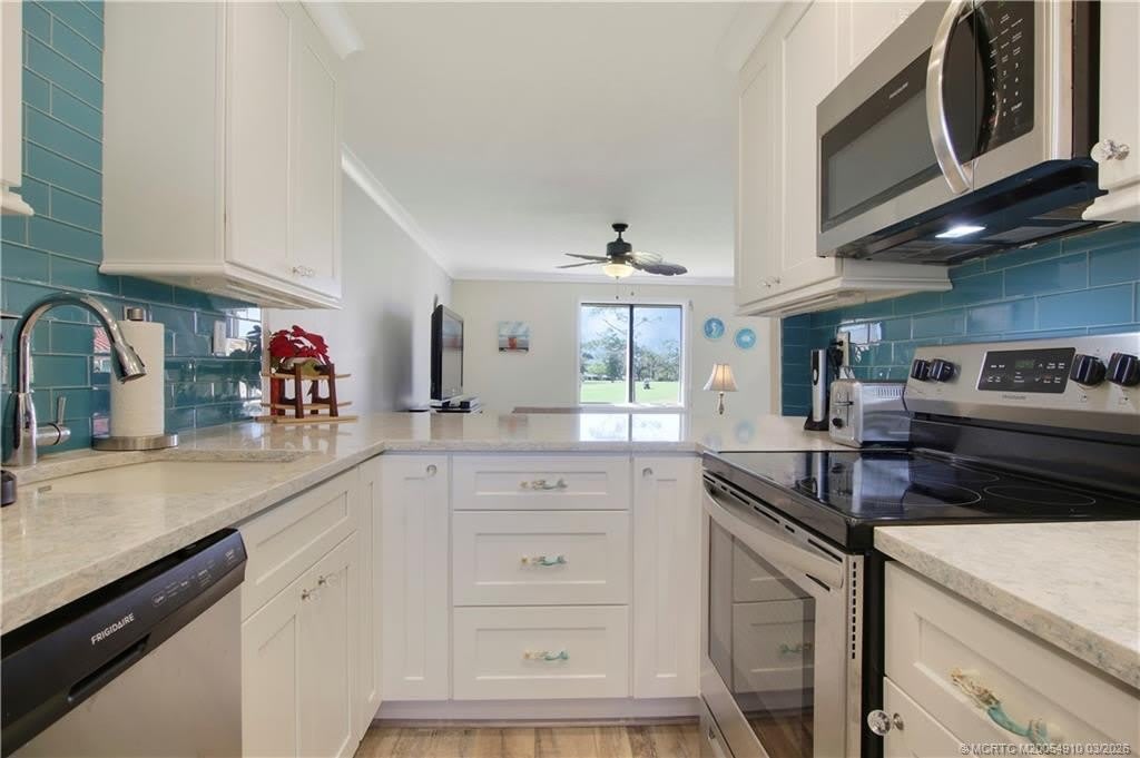 5323 SE Miles Grant Road – photo 4