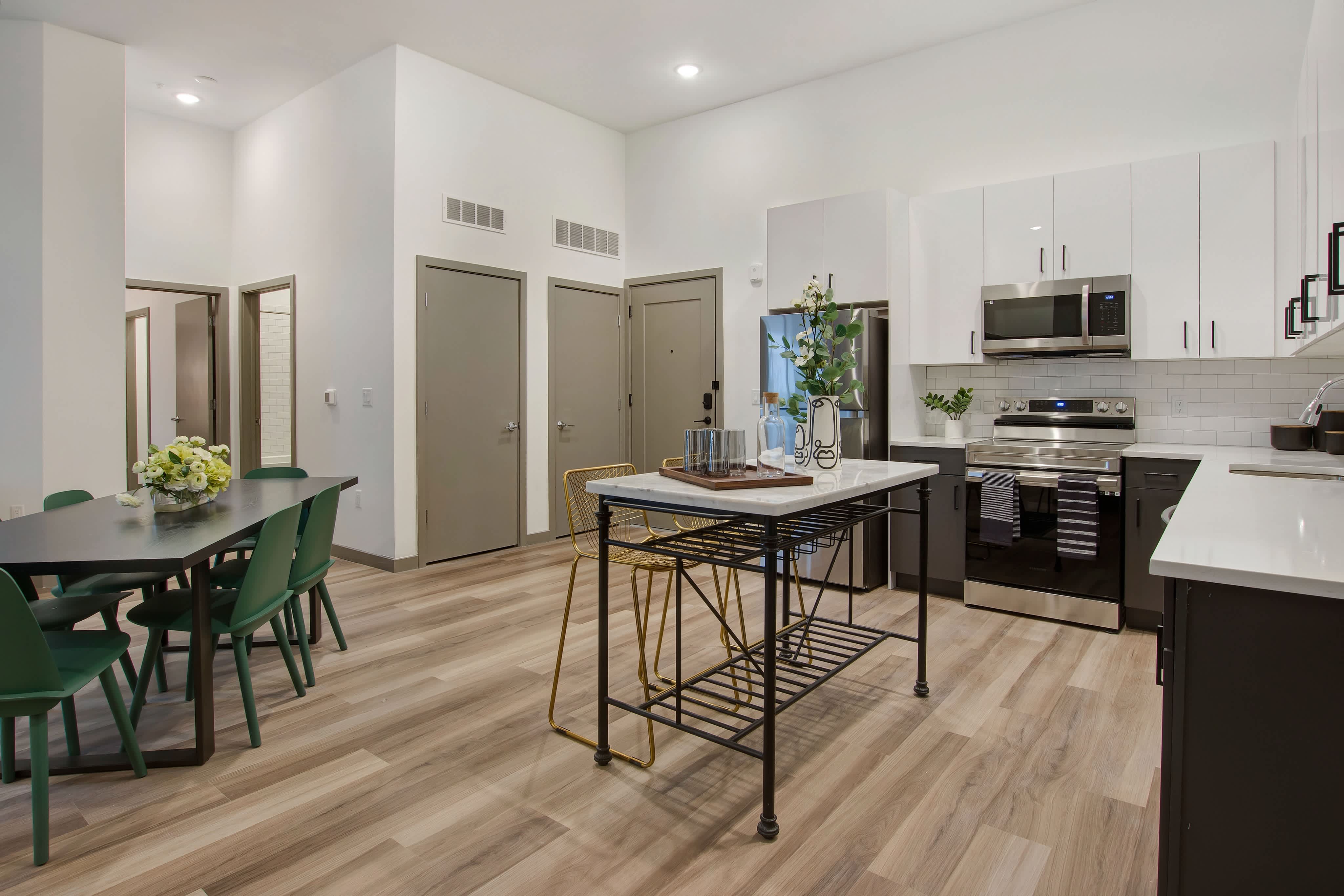 Modera Berkeley Heights – photo 3