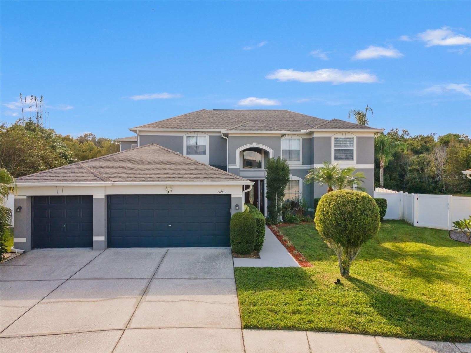 26932 Sea Breeze Way – photo 1