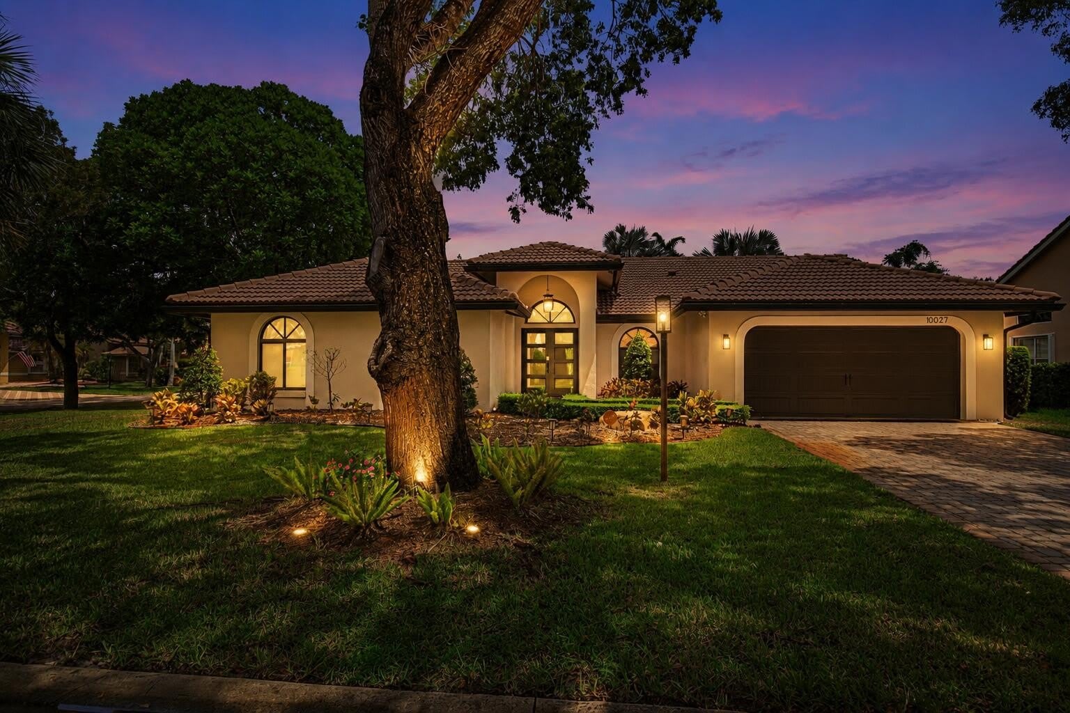 10027 NW 56TH Court – photo 2