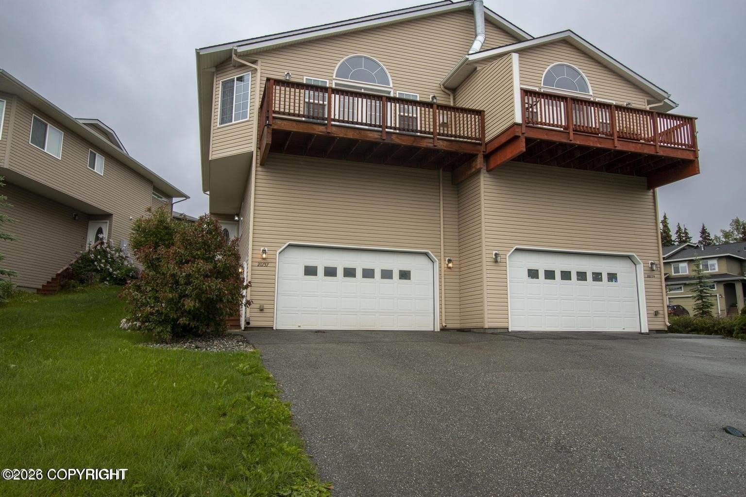 20757 Mountain Vista Drive – photo 1