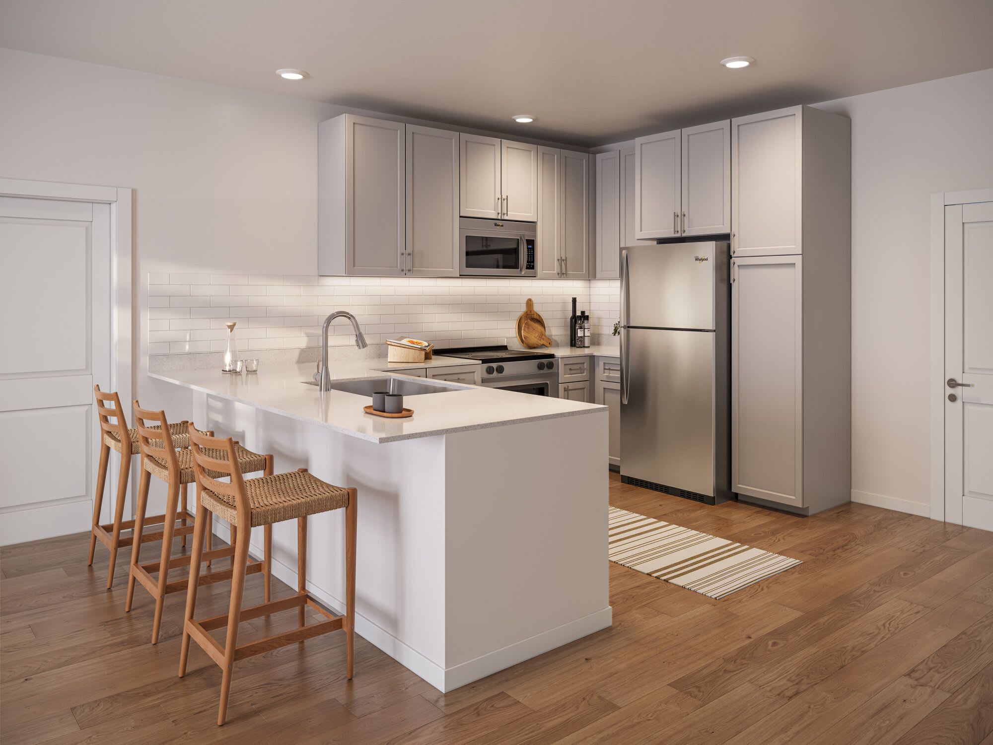 Parc at Kelley Pointe – photo 1