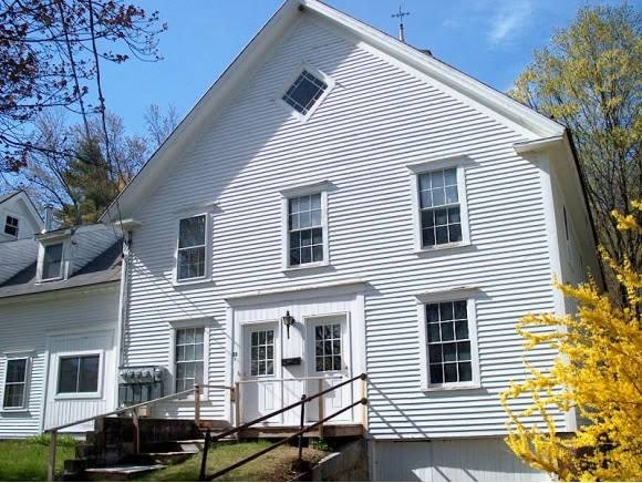 33 Spring Street – photo 1