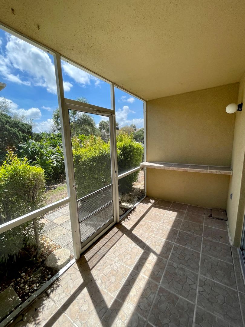 First Floor 3 bedroom Condo in Palm Bay Florida! – photo 4
