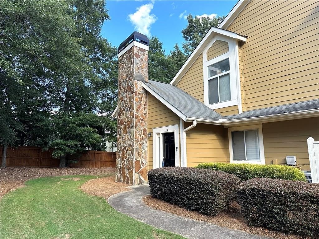 2665 Windy Hill Place – photo 1