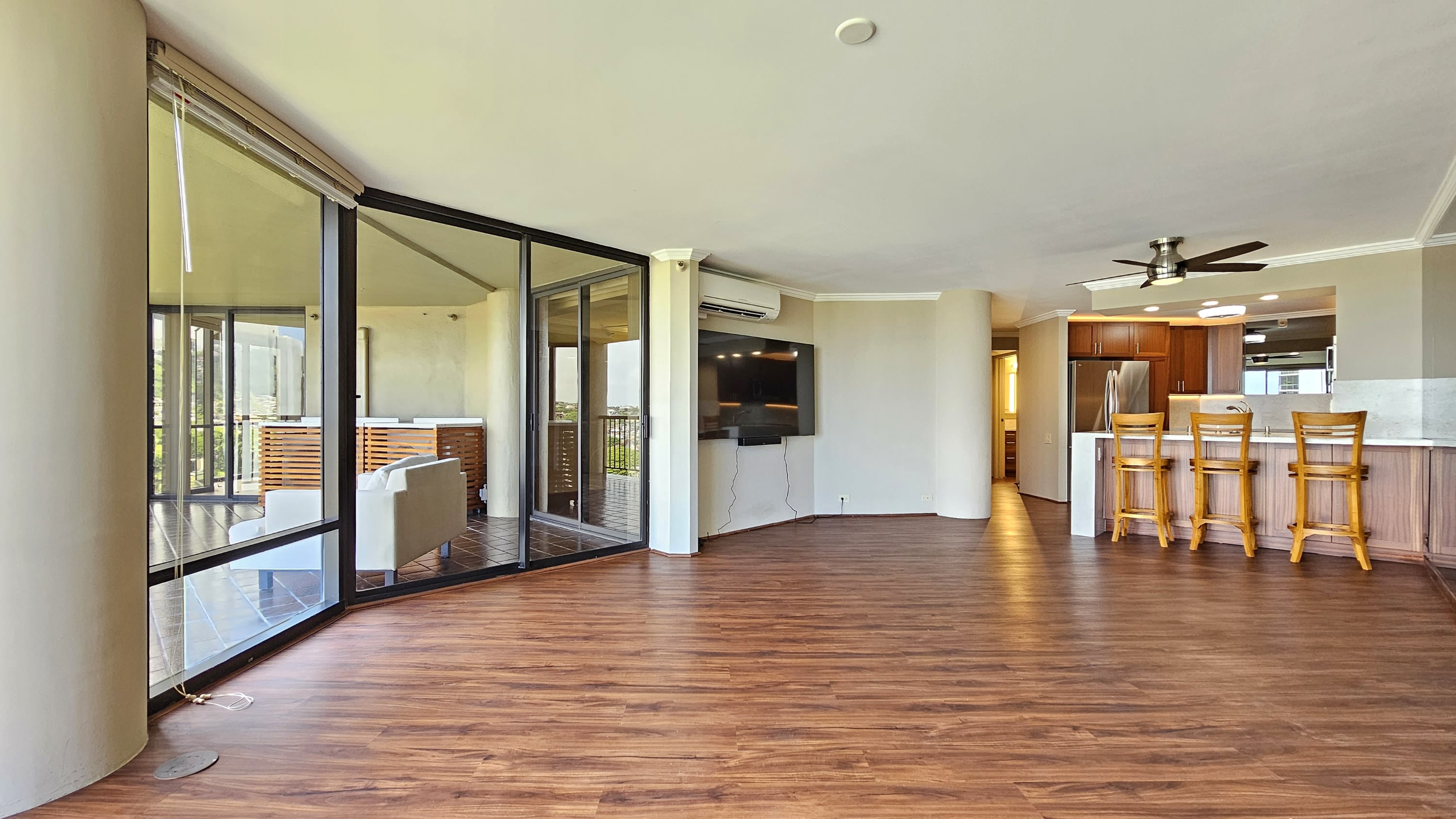 2101 Nuuanu Ave I1204 I1204 – photo 1