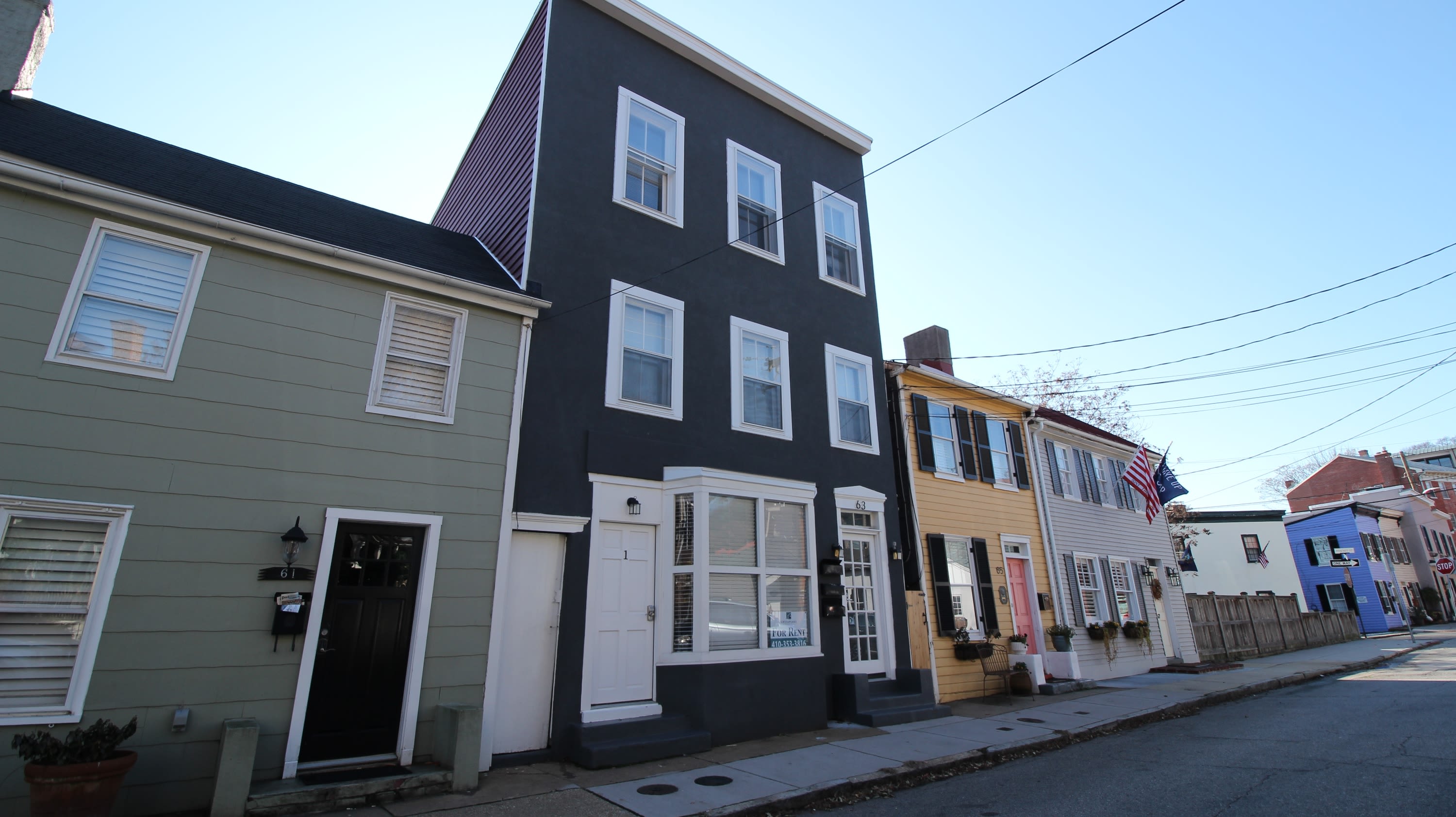 63 East Streetunit 3 – photo 4