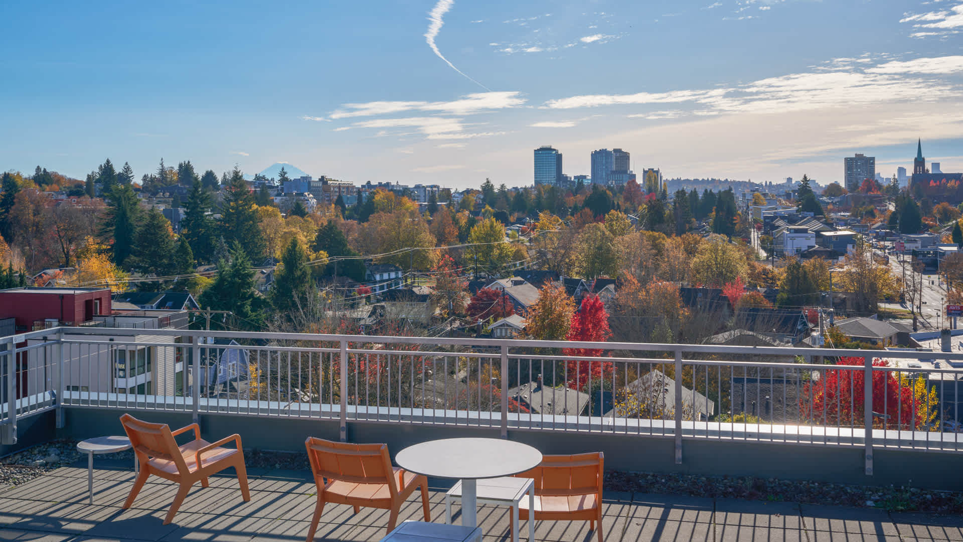 Square One Apartments – photo 5