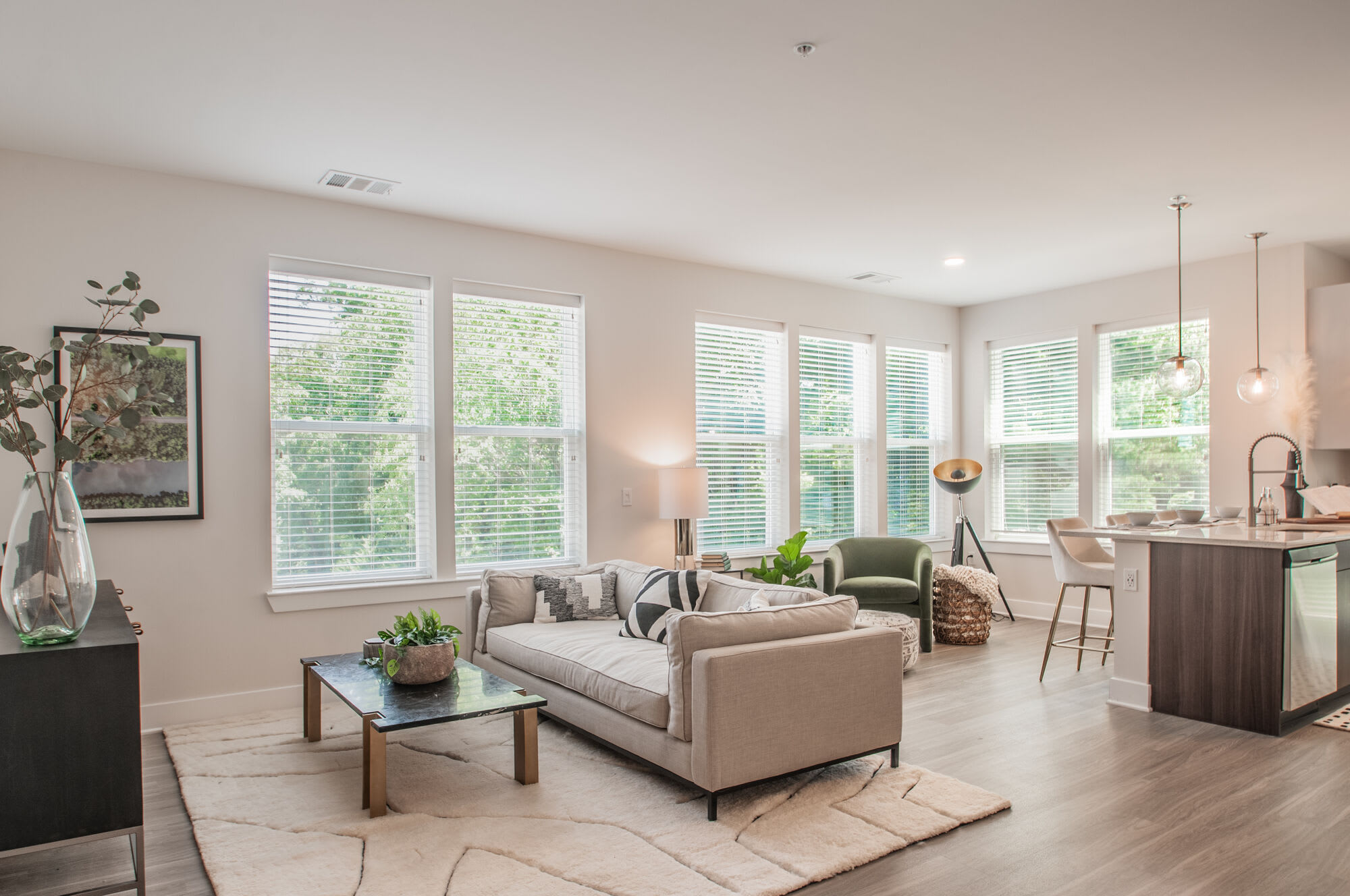 The Cynwyd Apartments – photo 1