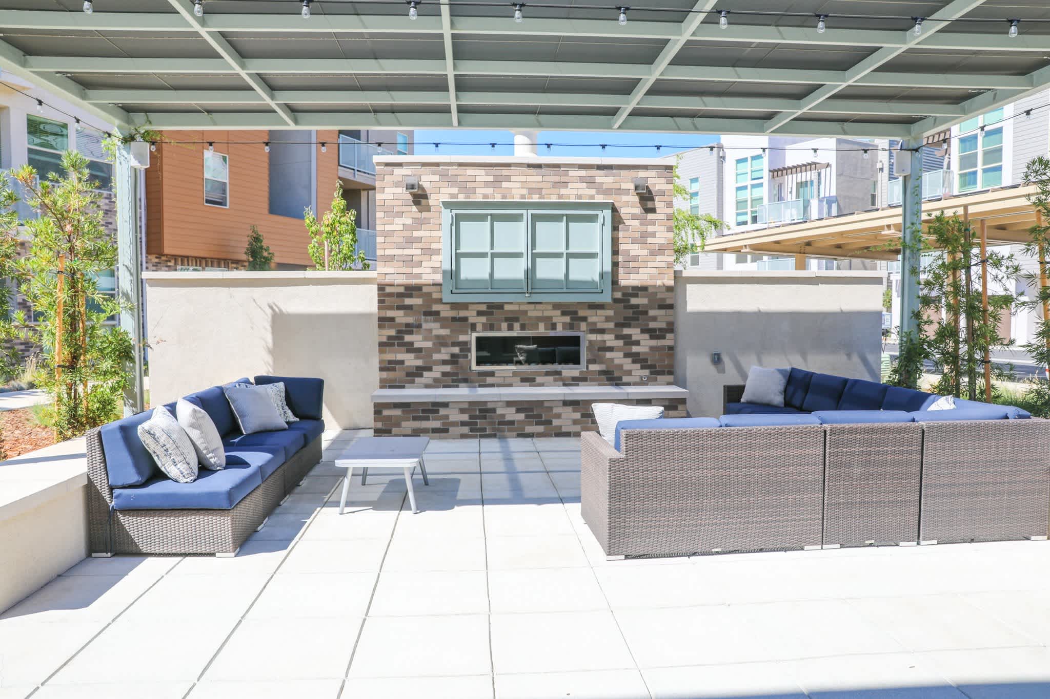 Sutter Green Apartments – photo 3