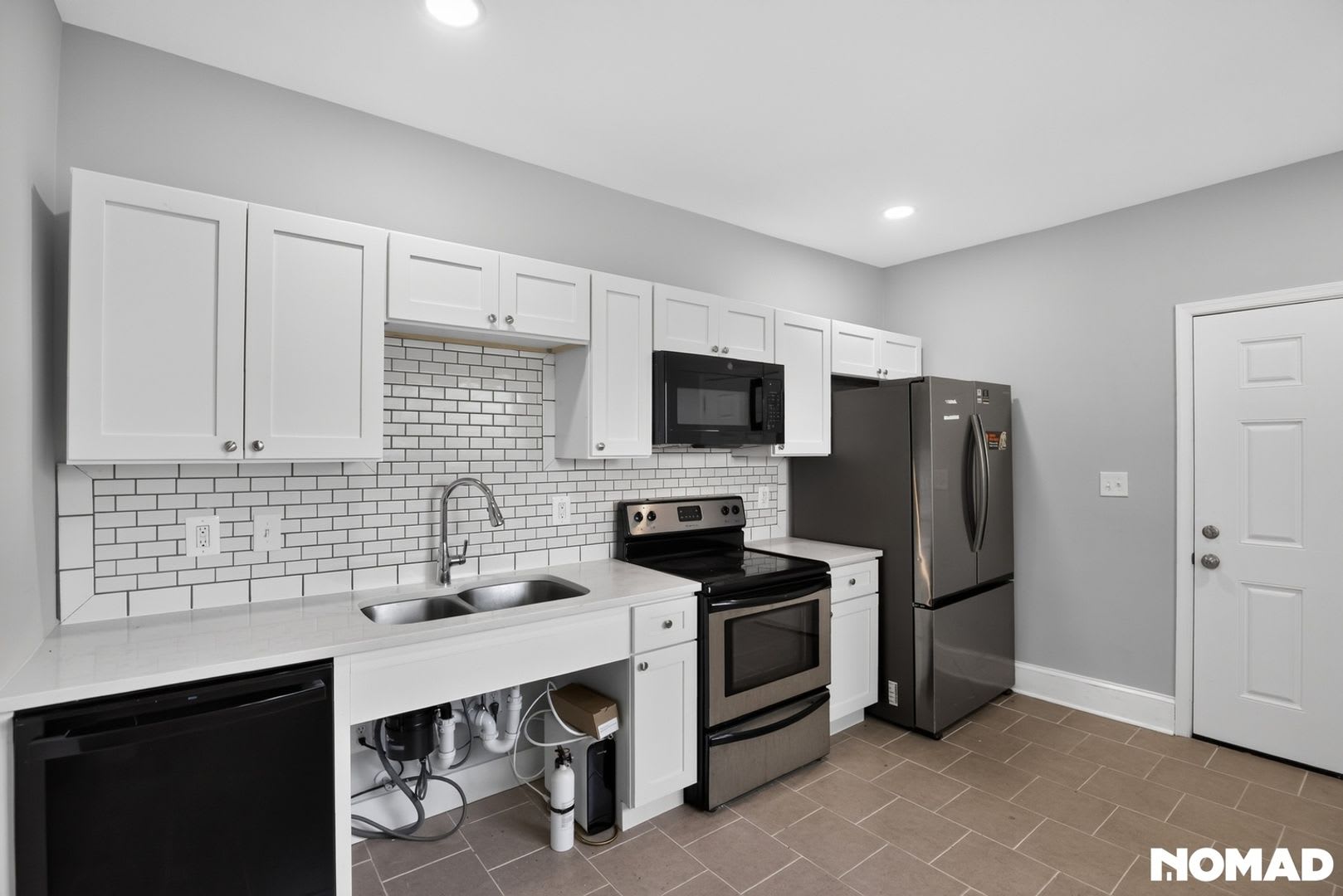Ada Friendly Charming 3Br House In Middle River – photo 2