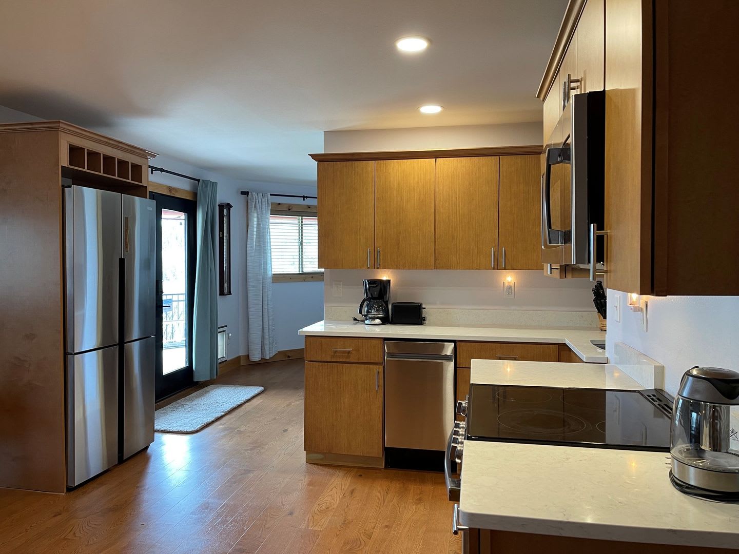 Cozy 1 Bed/1 Bath – photo 3