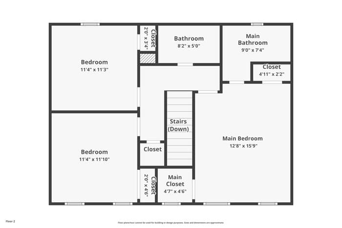 4697 Crawford Court – photo 3