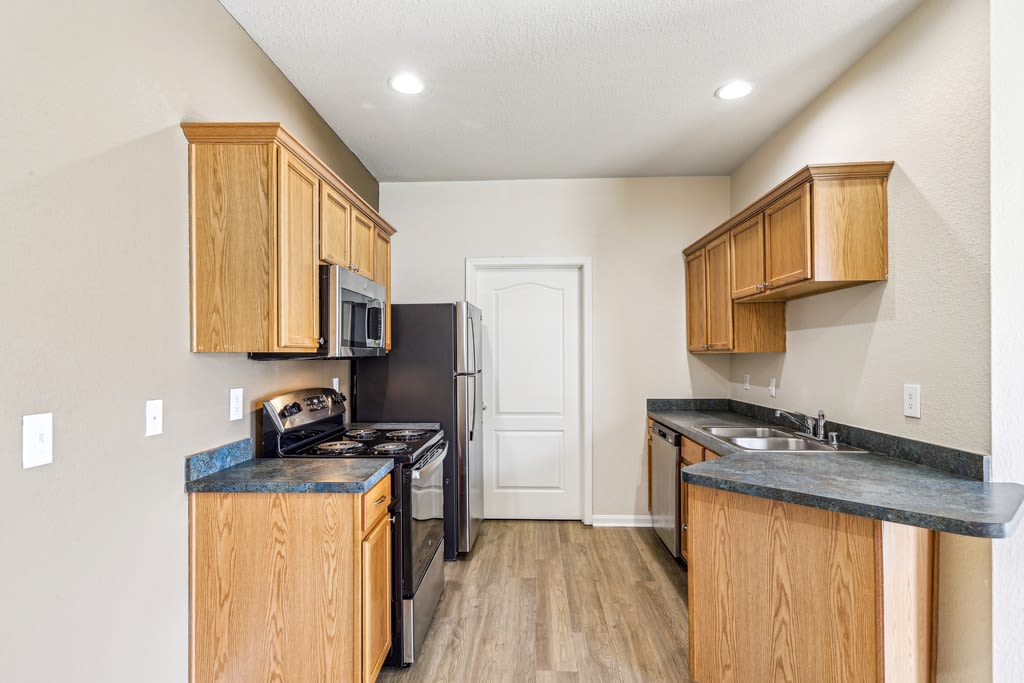 Glenmary Village Apartments – photo 5