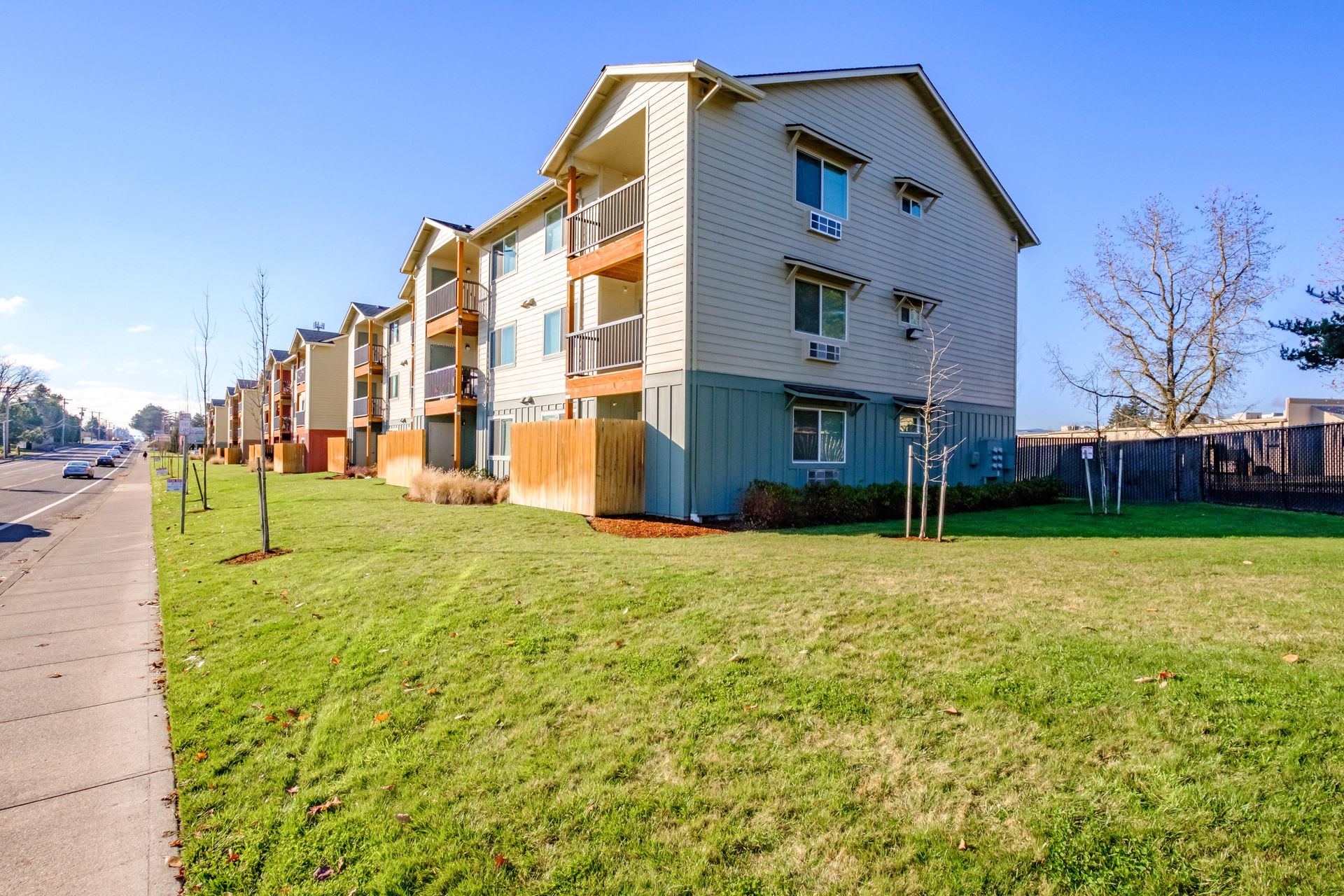 Lafayette Place Apartments – photo 4