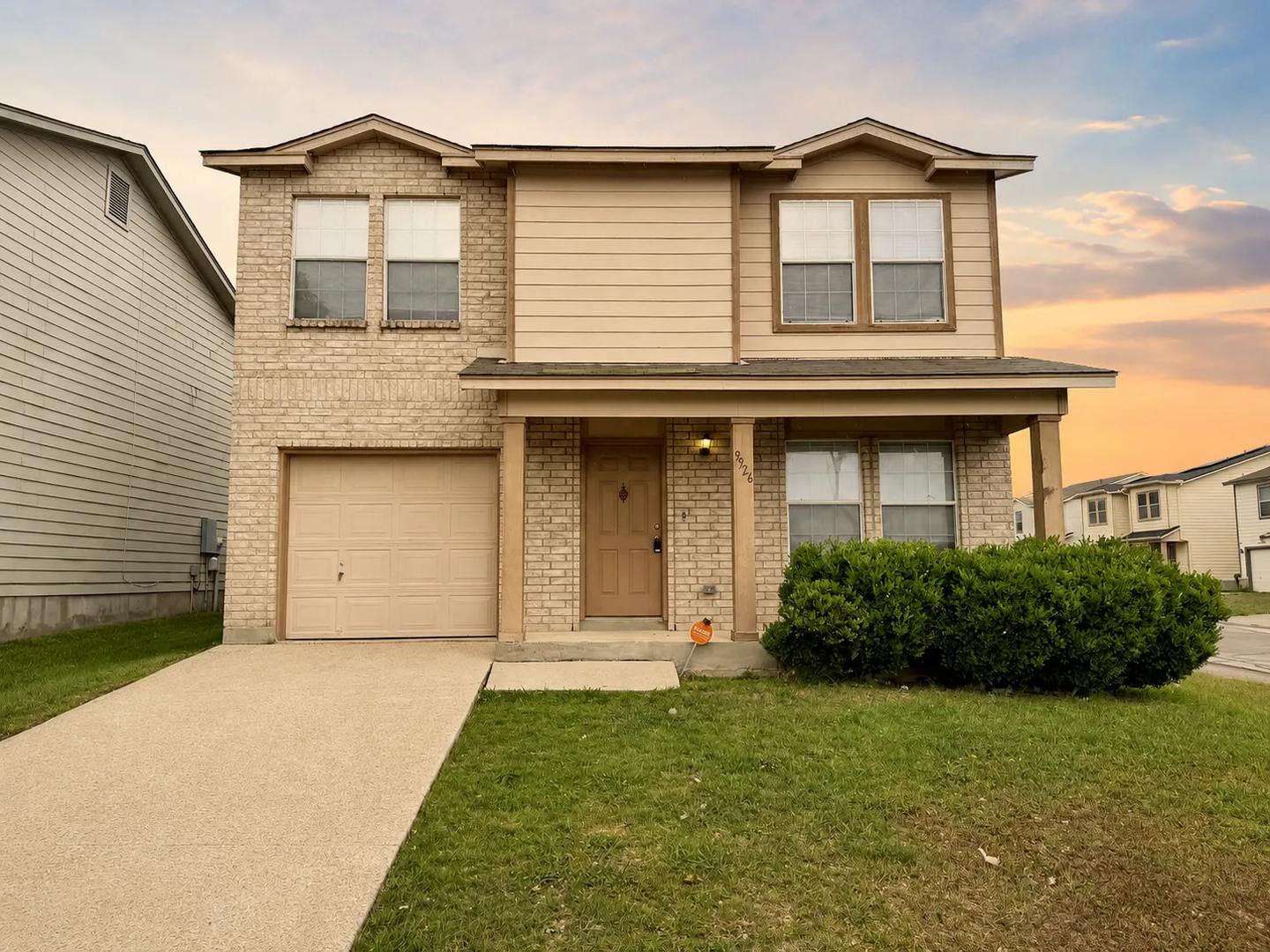 Spacious 3-Bedroom Home in West San Antonio with Convenient Location – photo 1