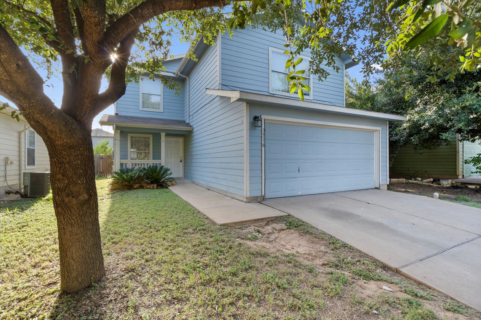 3516 Sand Dunes Ave, Austin, Texas 78744 – photo 2