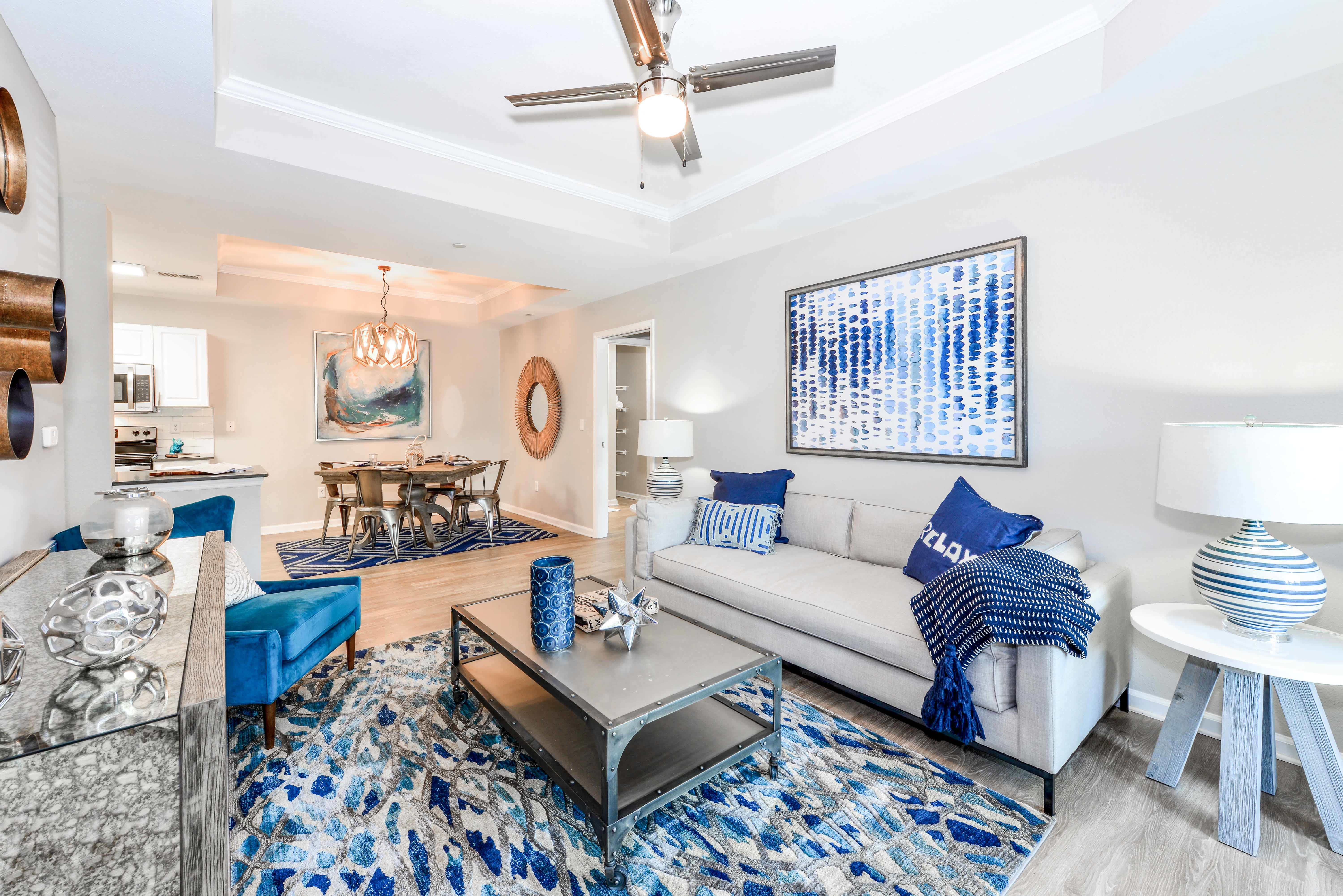 Bluestone Apartments – photo 3