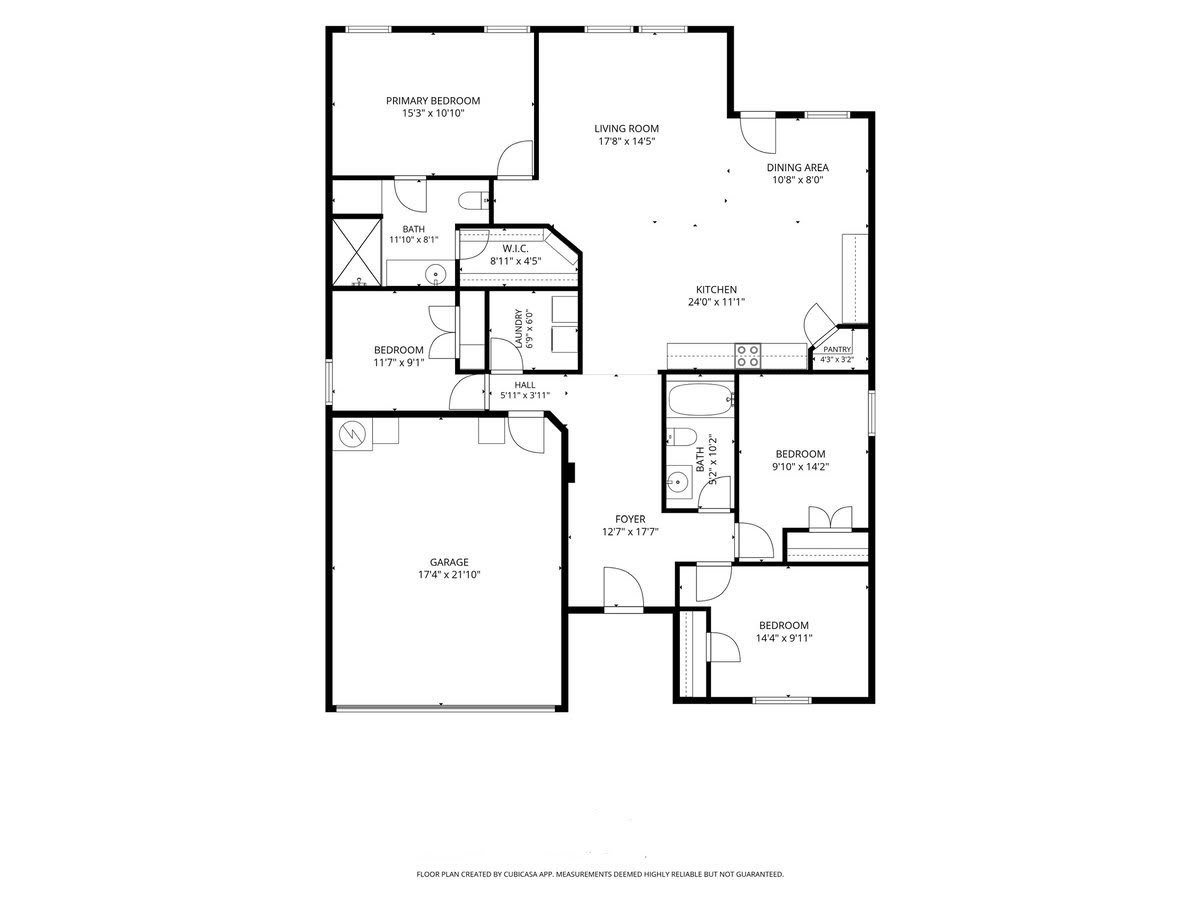 803 Quartz Trail – photo 5
