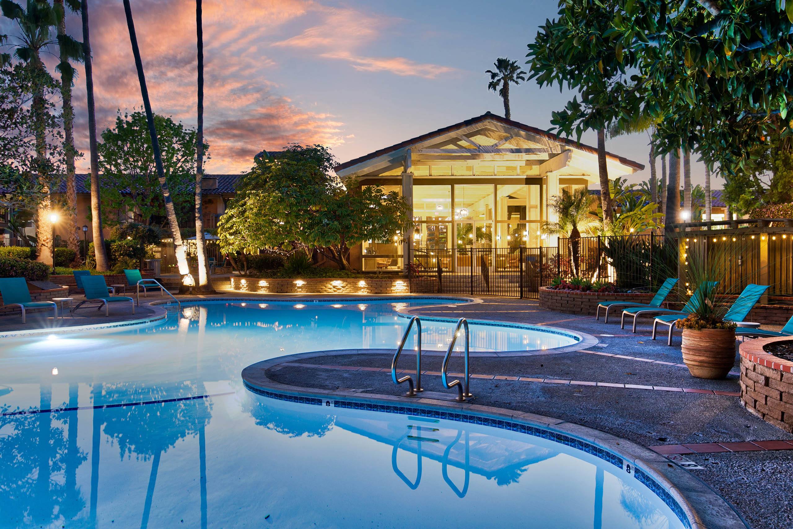 Mediterranean Village Costa Mesa – photo 1
