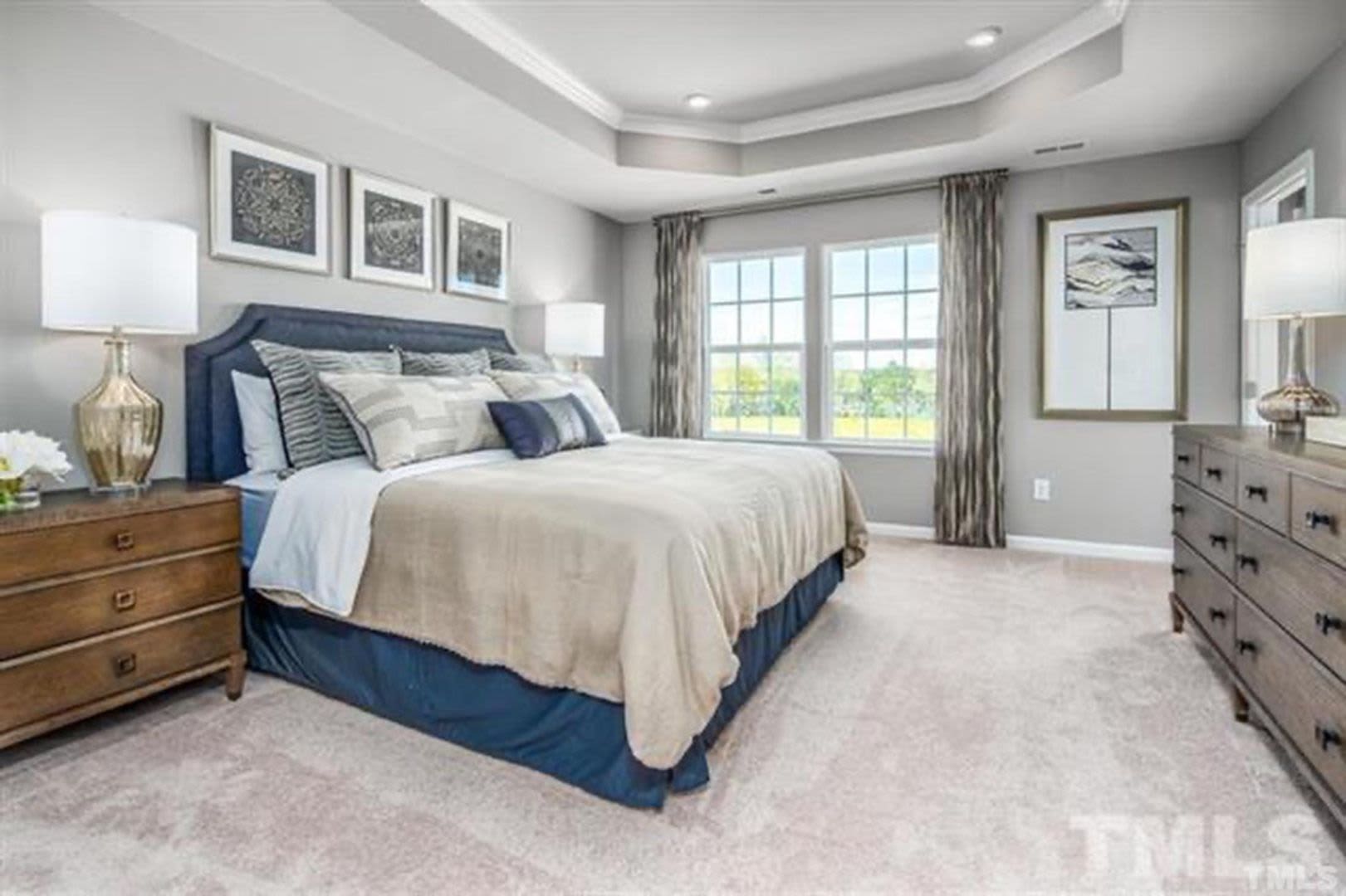 Room In 4 Bedroom Townhome At Pathfinder Wy – photo 2
