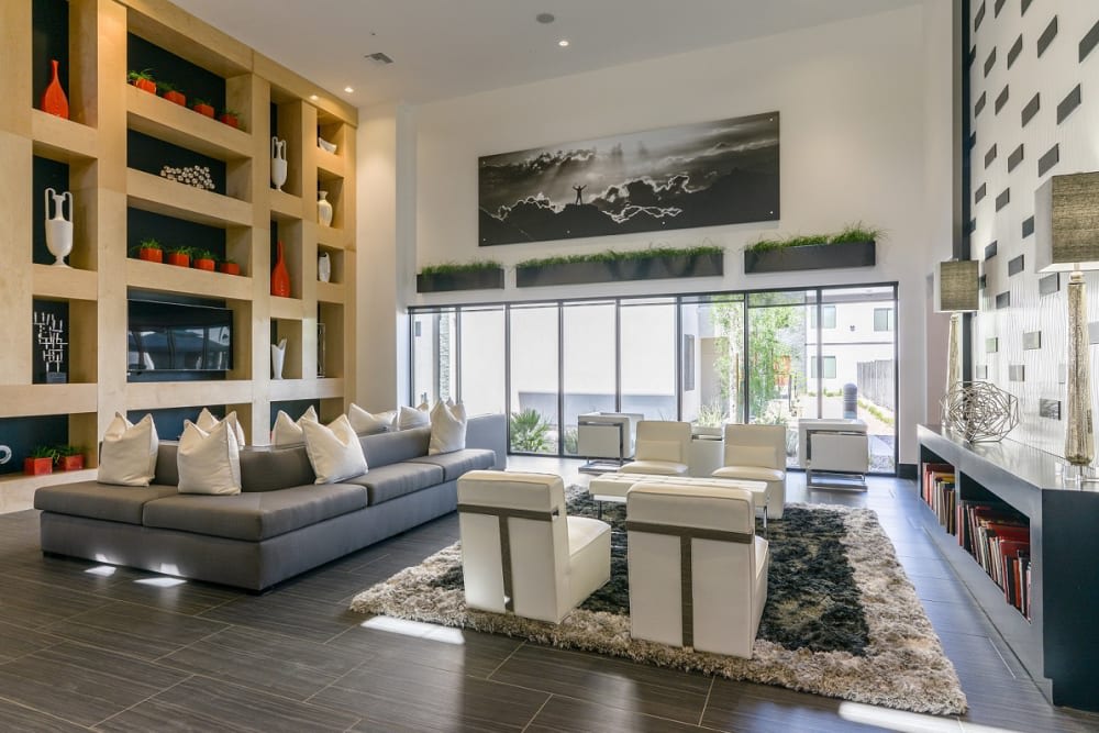 EVO Apartments – photo 1