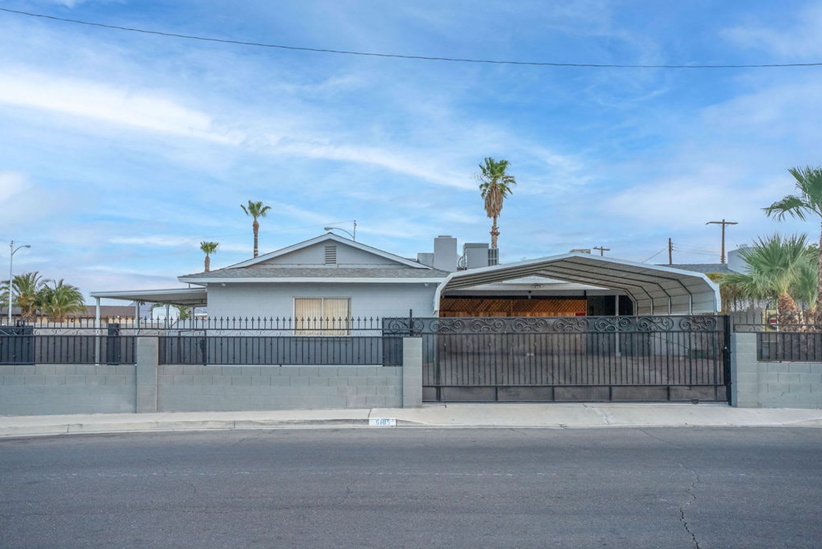 5185 Sun Valley Drive, Las Vegas, NV 89122 – photo 1