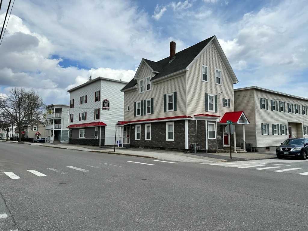 Village on 2nd Street – photo 5