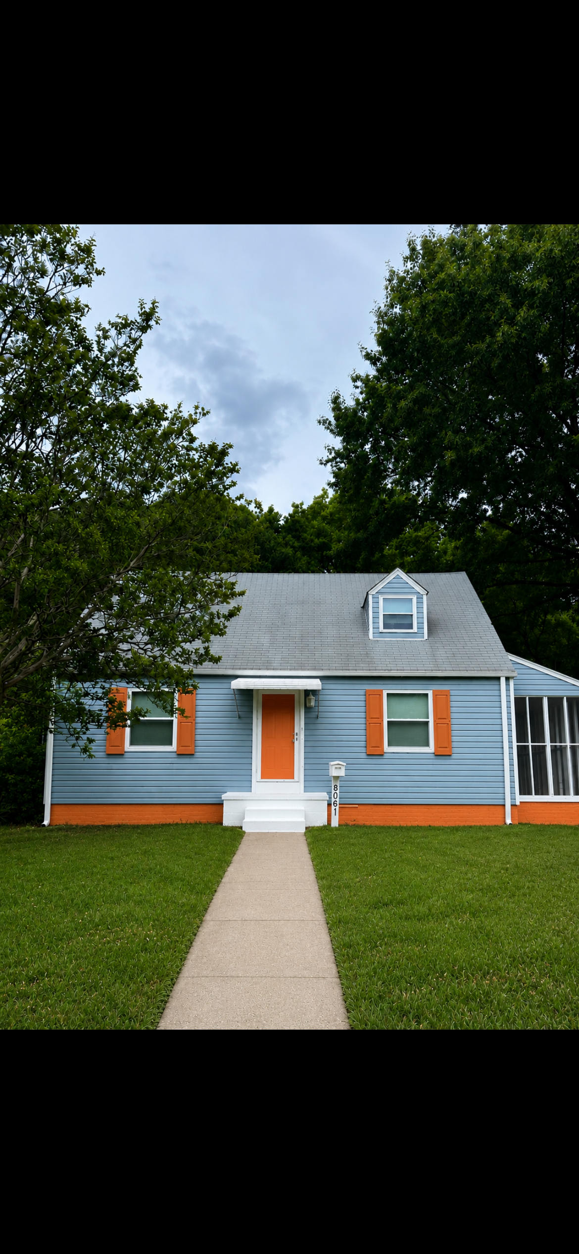 8061 West Glen Road – photo 1