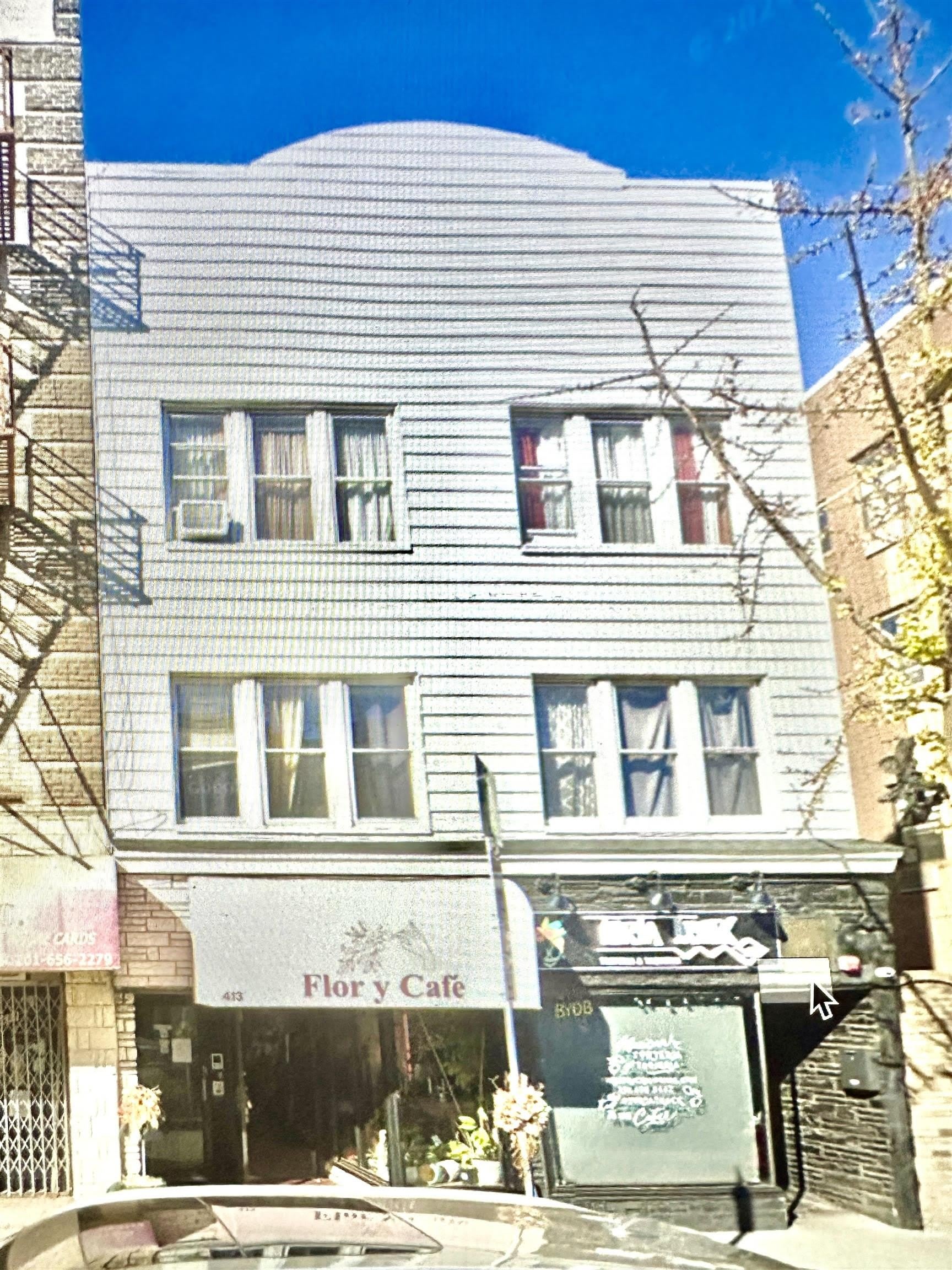 413 Central Ave – photo 1