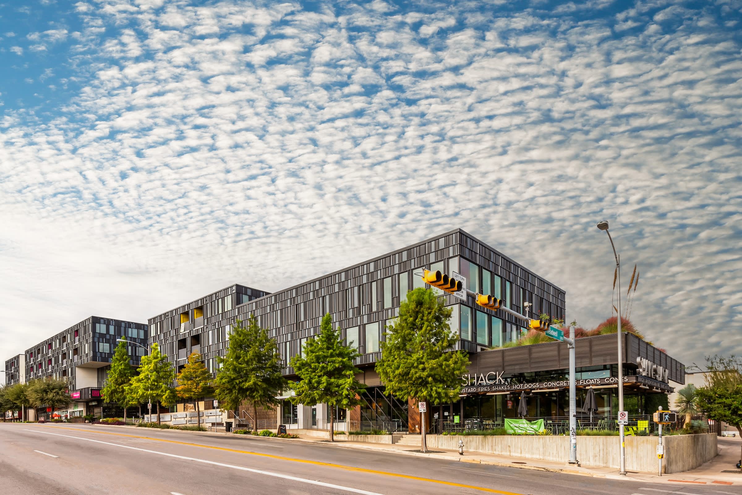 Lamar Union – photo 1