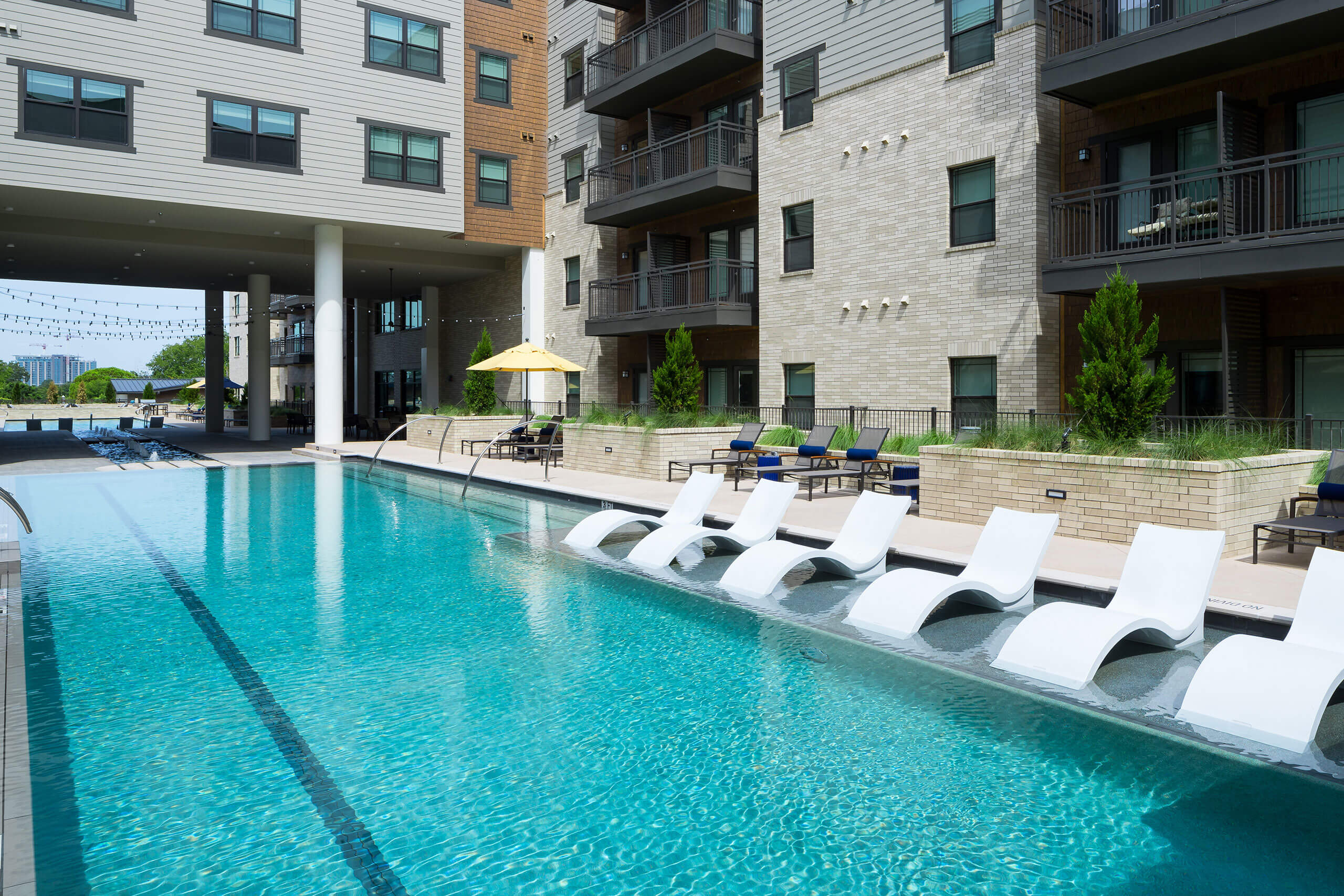 Alexan Lower Greenville – photo 4