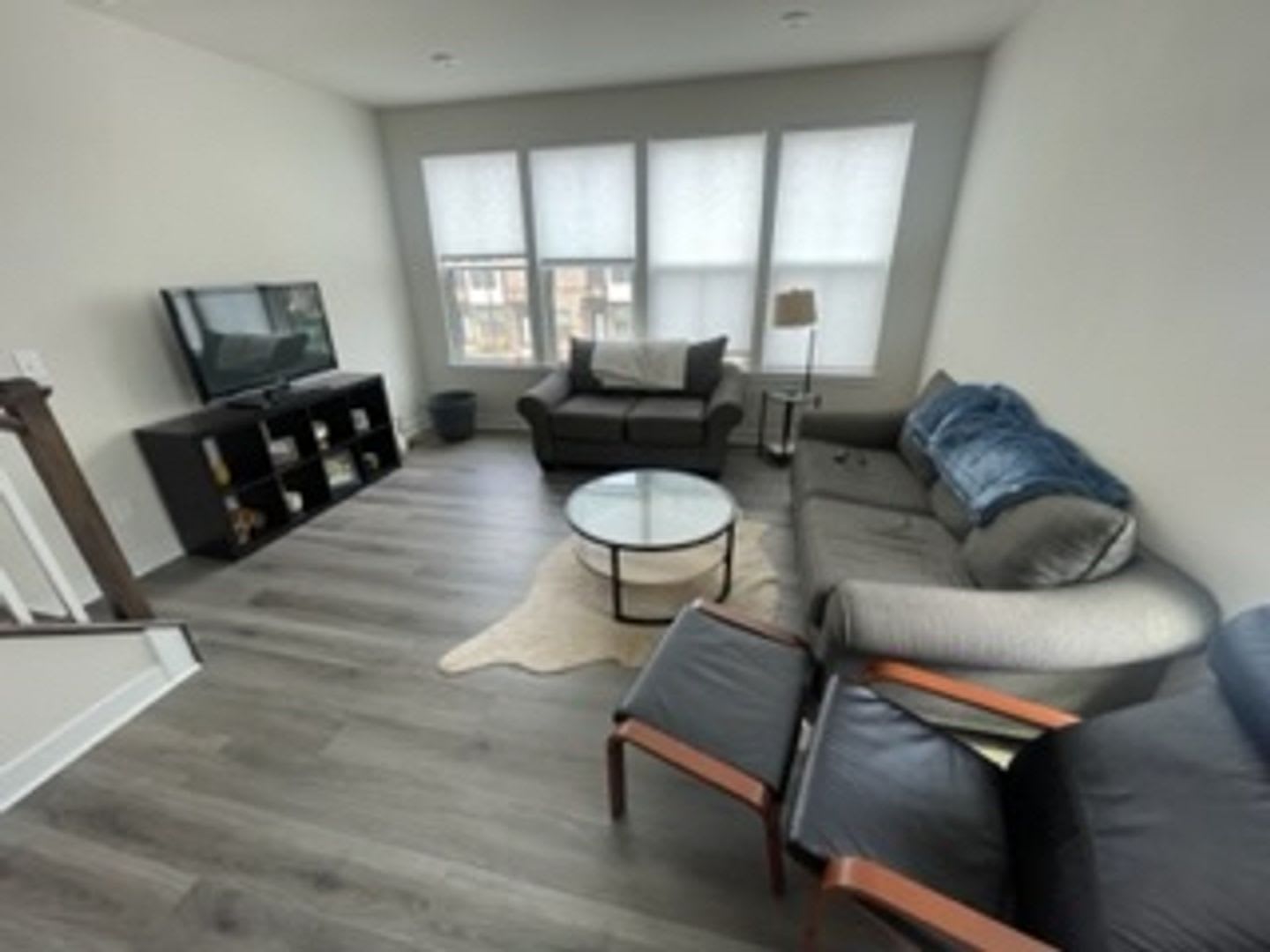 Room in 3 Bedroom Townhome at 1114 Gleason Wy – photo 4