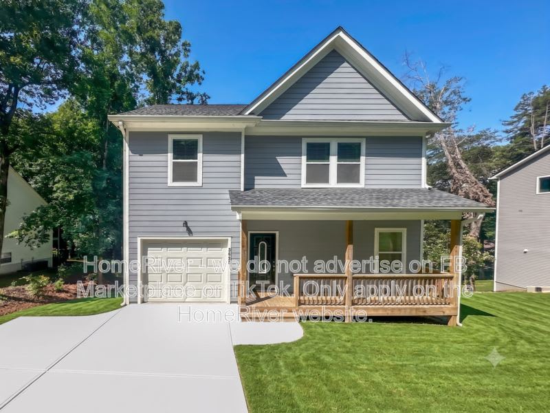 3618 Griffin Dr – photo 1