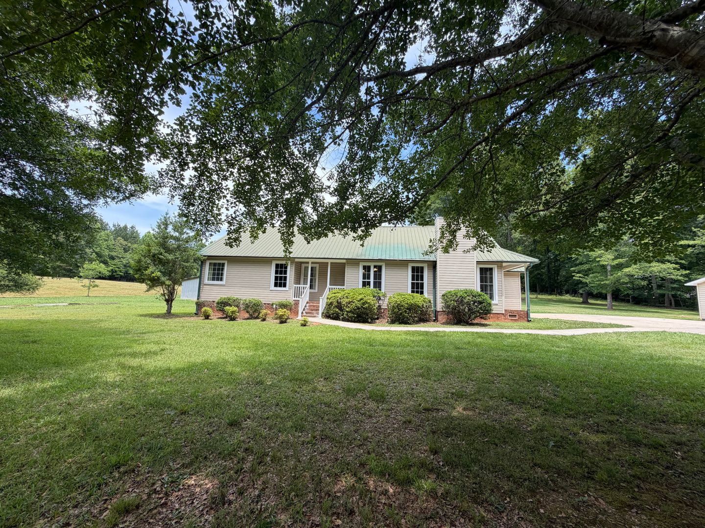 Exclusively Offered By Muse Realty Rentals, LLC – photo 1