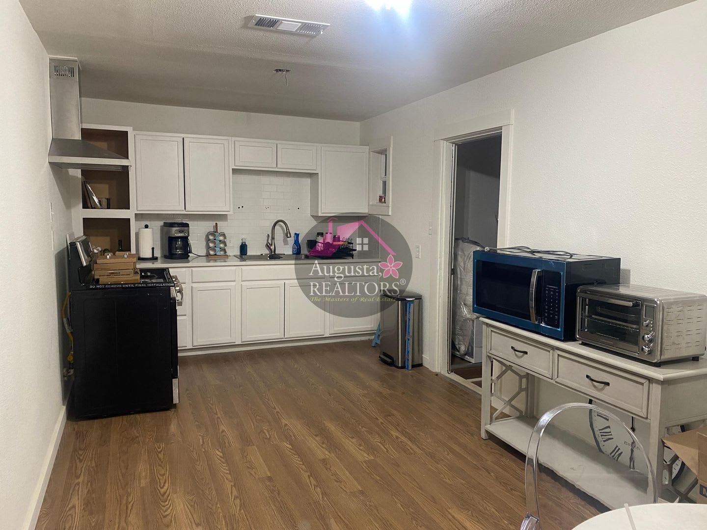 Adorable 3 bedroom home in Abilene! – photo 4