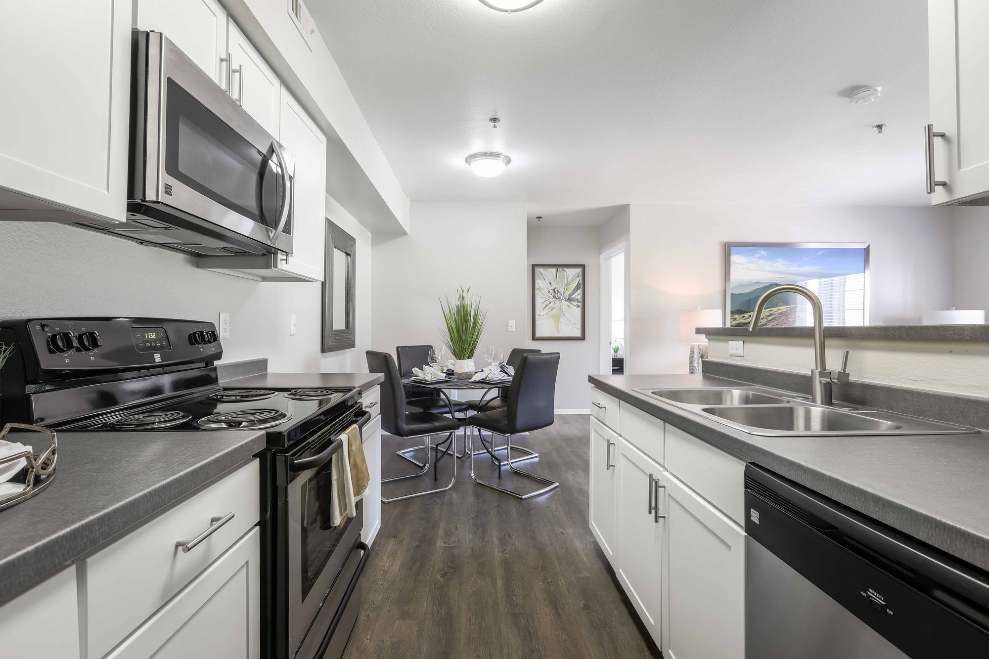 Magnolia Ridge – photo 1