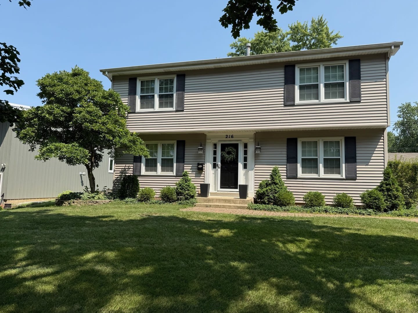 216 S 15Th Street – photo 1