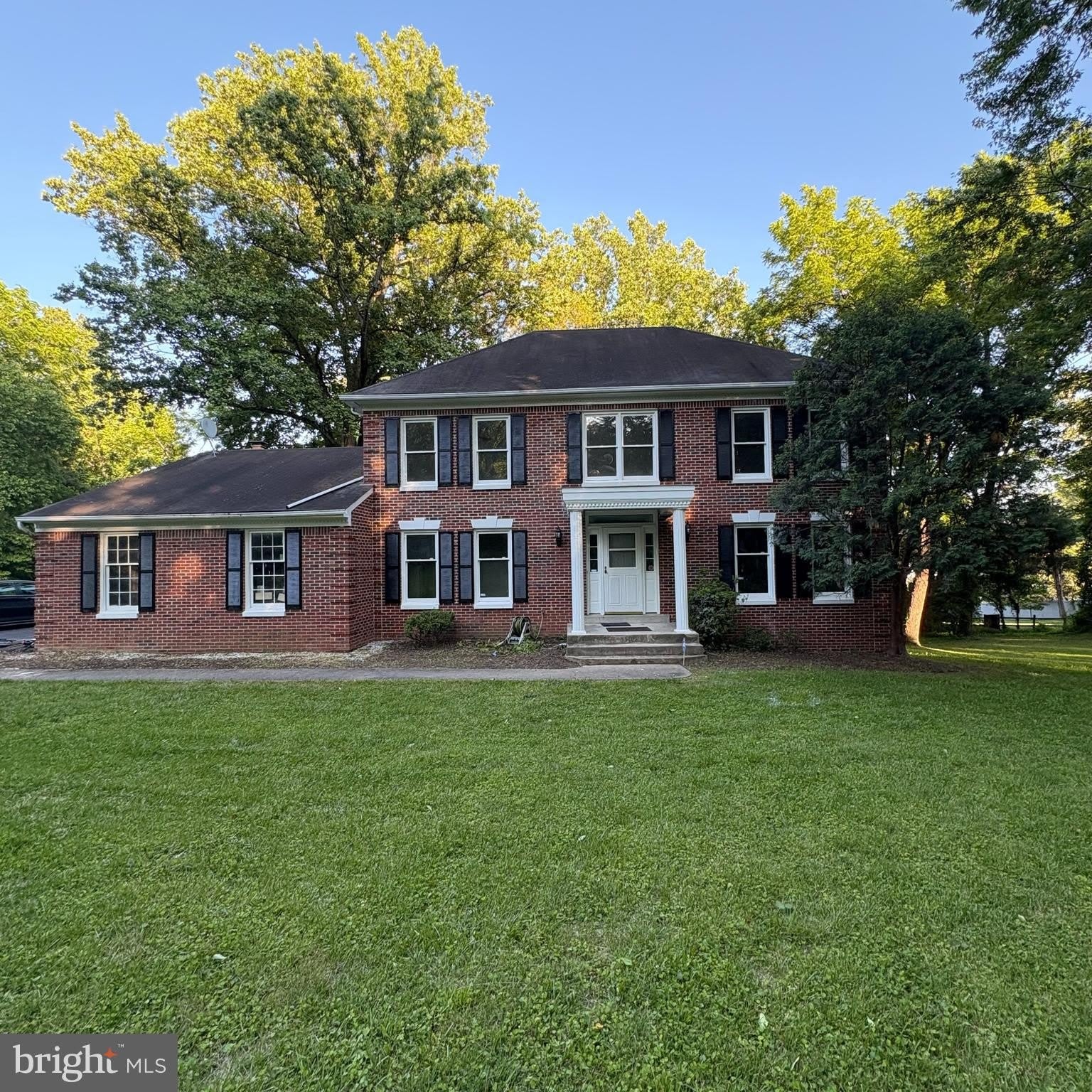 3502 HOLLY Road – photo 1