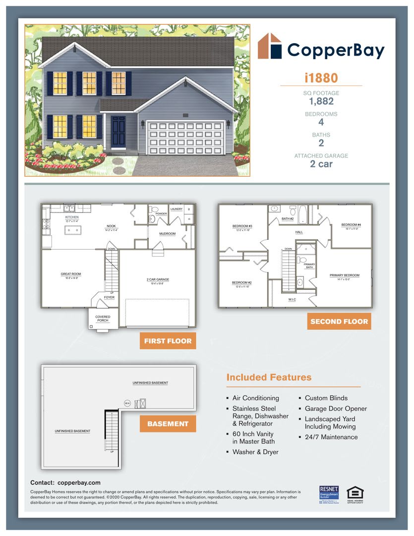 New Construction Move In Special Get October Free Move In By September 30Th To Receive Free Rent For October Take Advantage Of This Limited Time Offer – photo 2