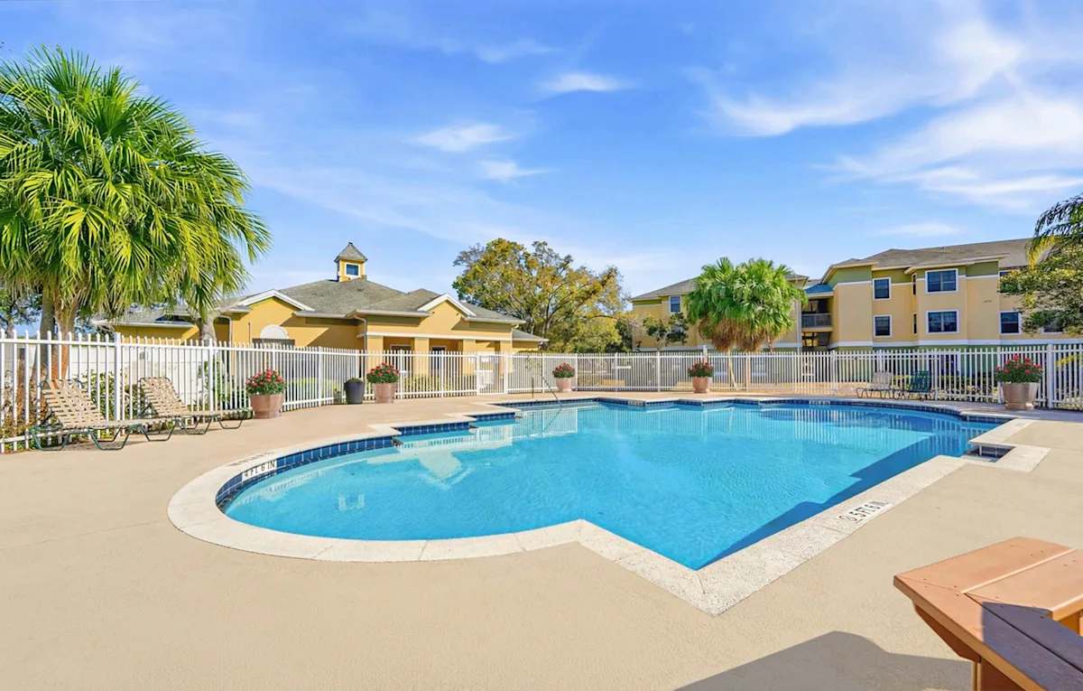 Orchard Grove Apartments – photo 4